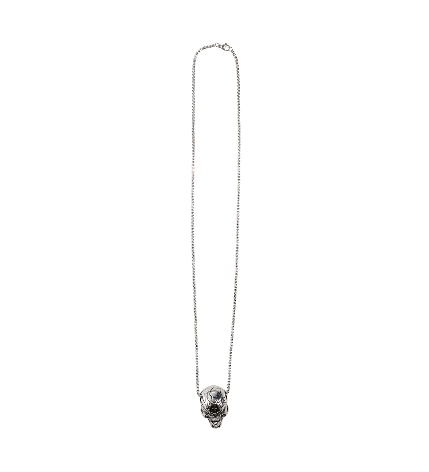 Hole Skull, Stainless Steel(2E) - Image 4