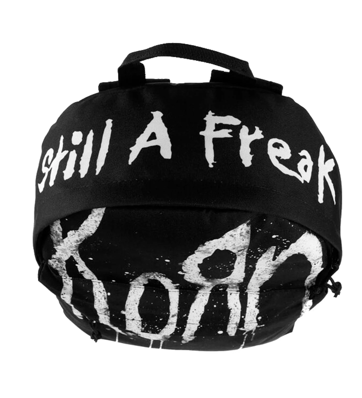 Still A Freak, Black - Image 3