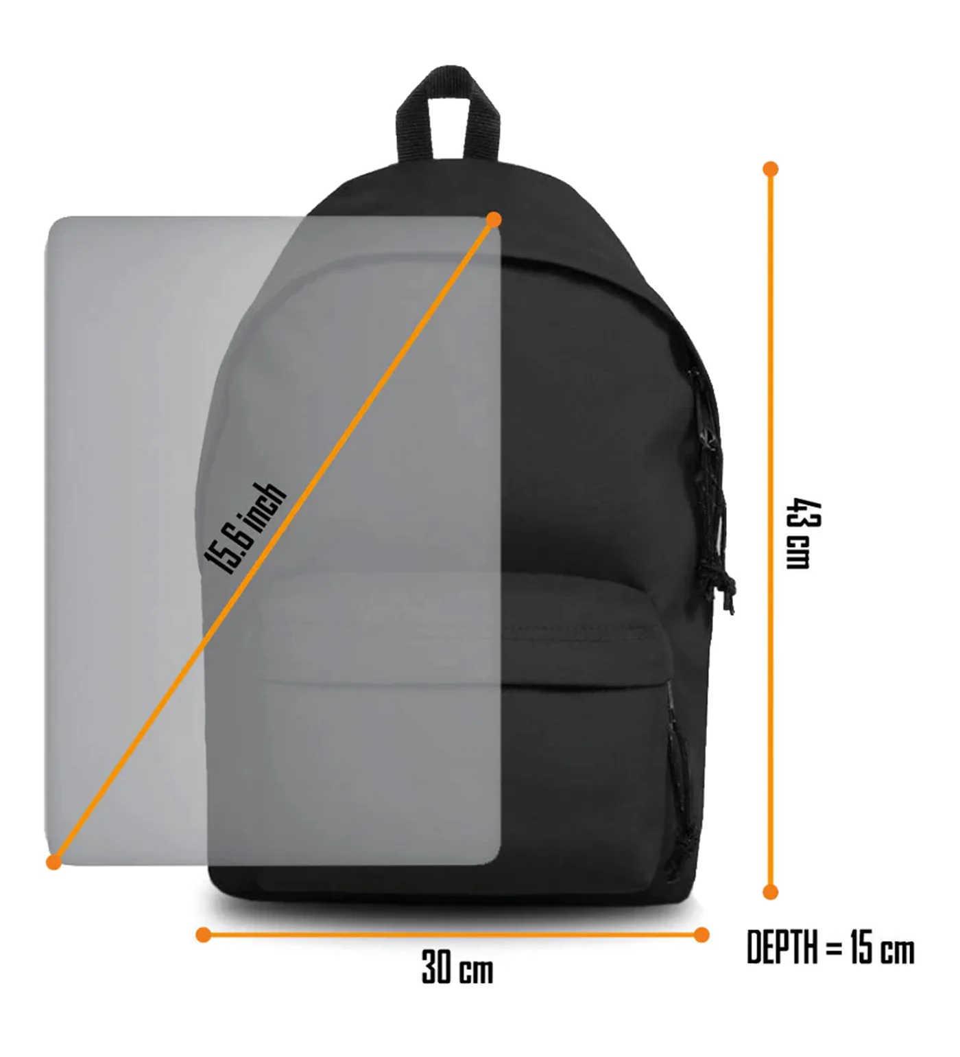 Still A Freak, Black - Image 5