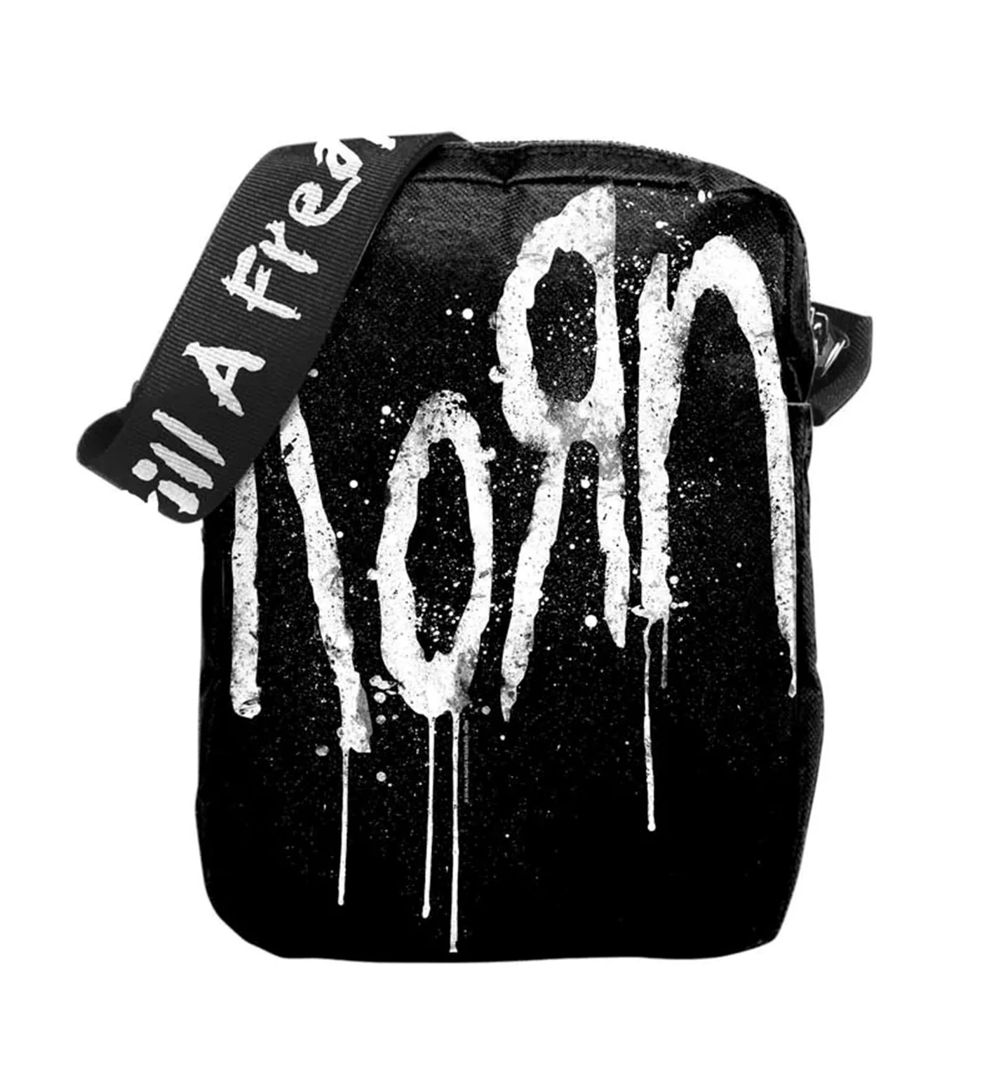 Still a Freak - Crossbody Bag