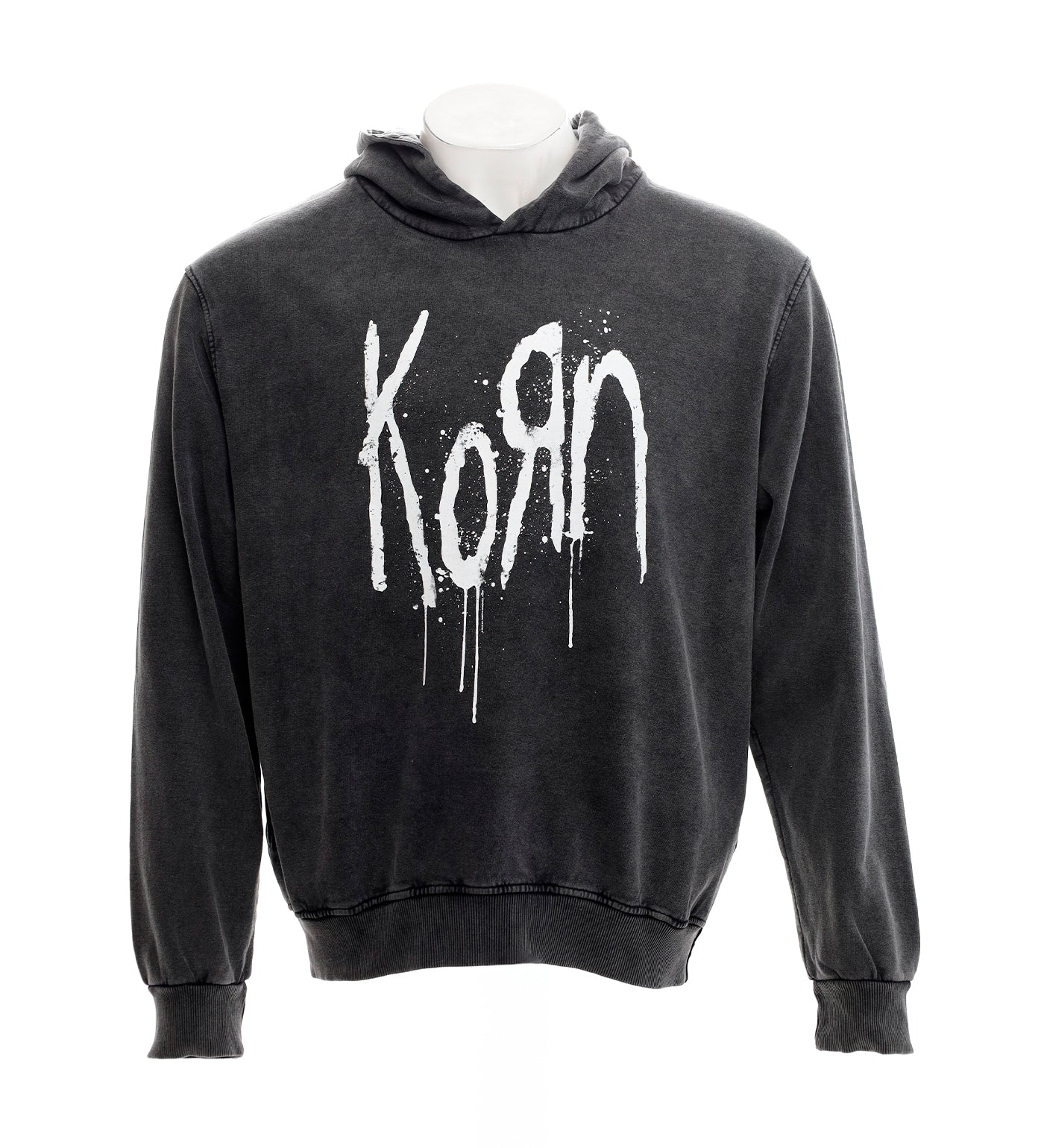 Still A Freak Wash Collection , Charcoal Grey-Stone Wash