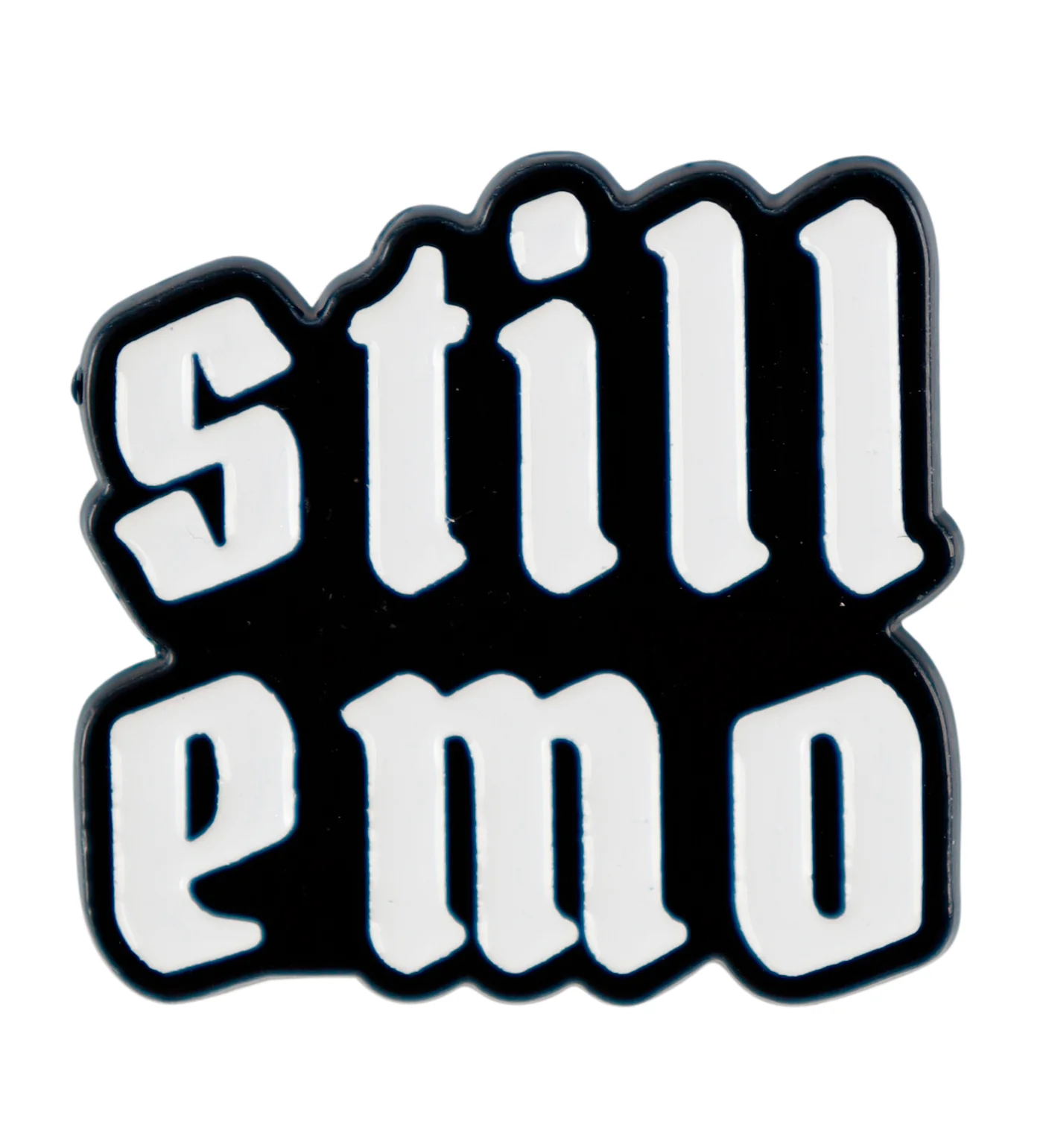Still Emo