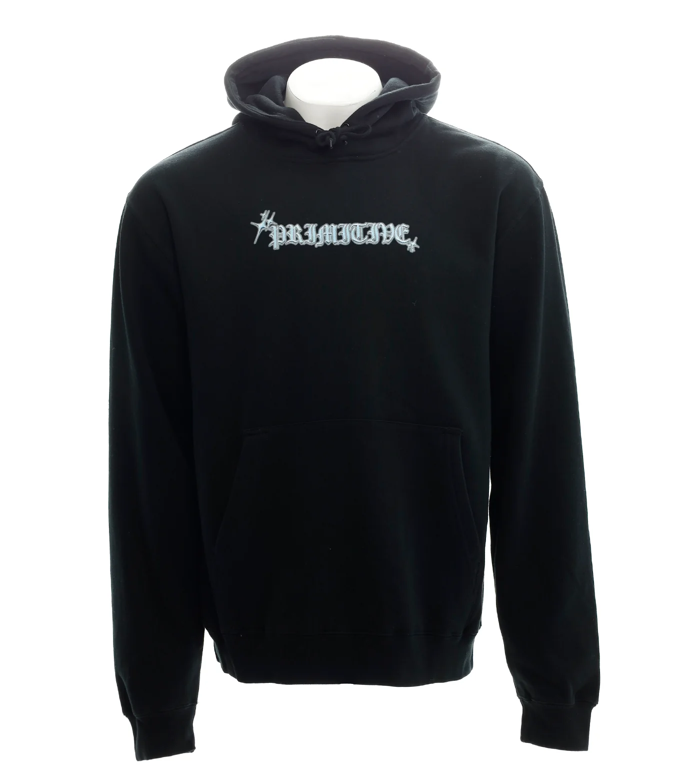 Sting Hood, Black