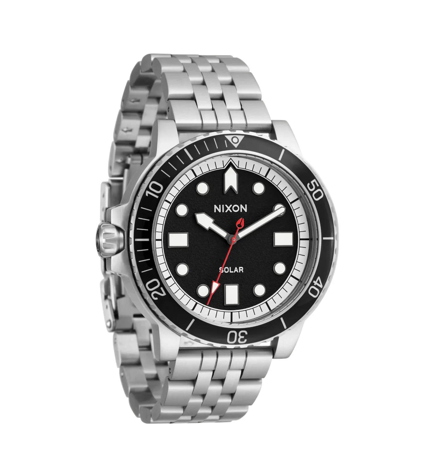 Stinger 44, Silver/Black/White - Image 2