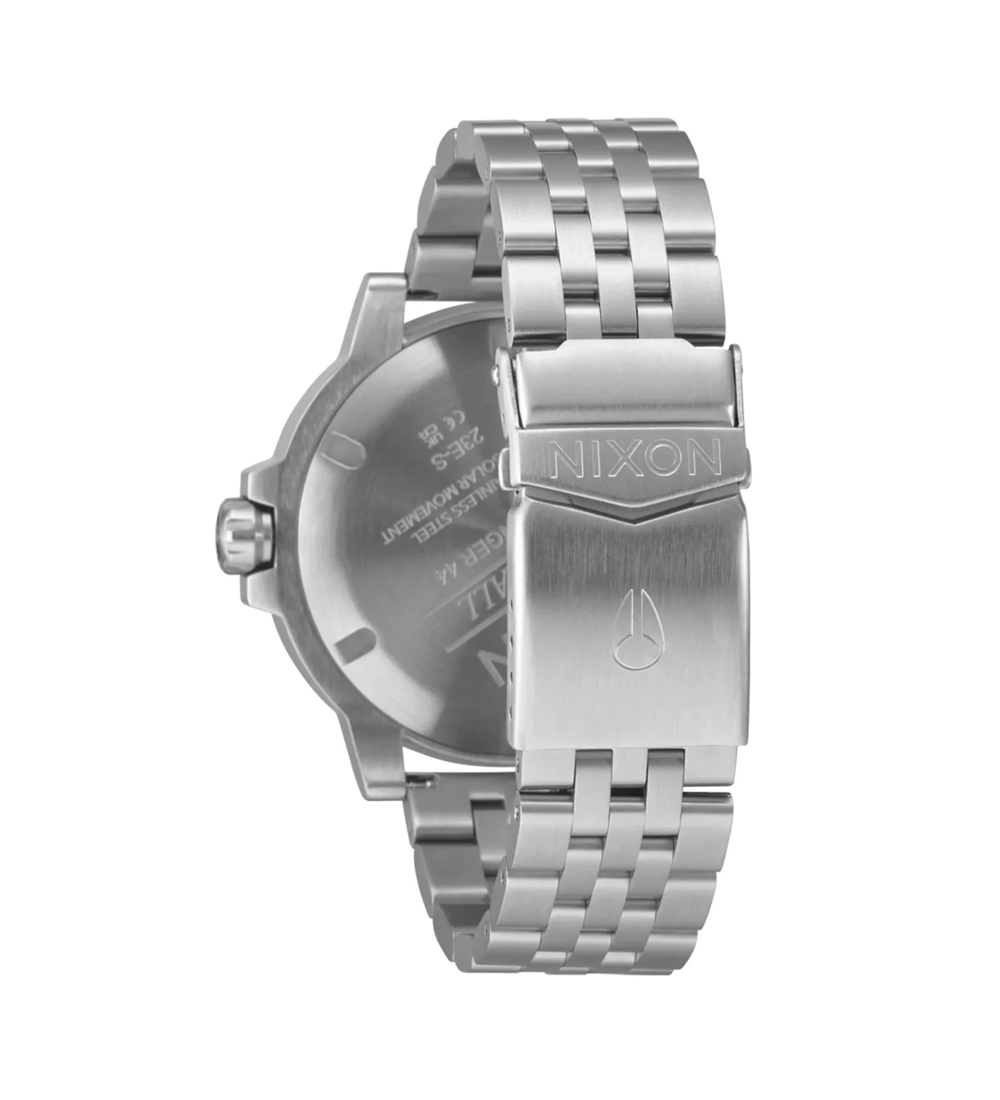 Stinger 44, Silver/Black/White - Image 4