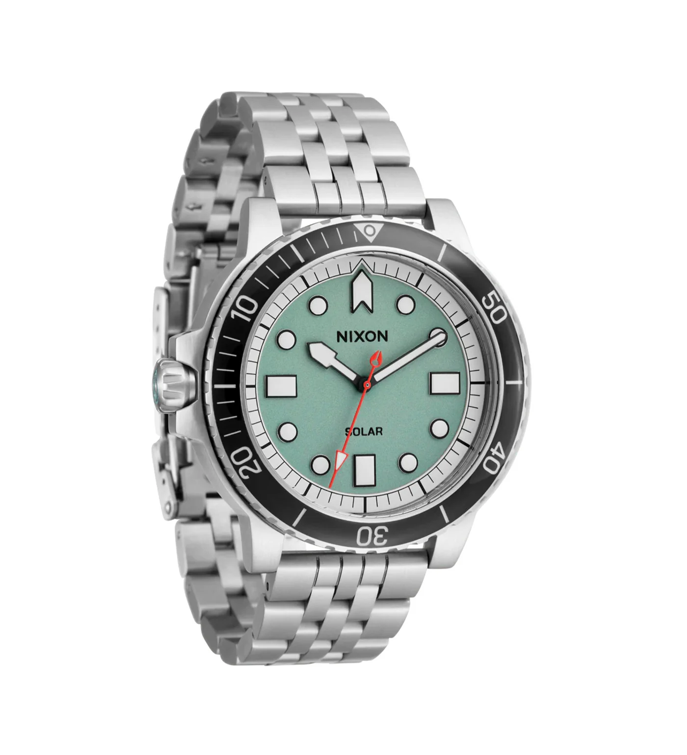 Stinger 44, Silver/Jade/White - Image 2