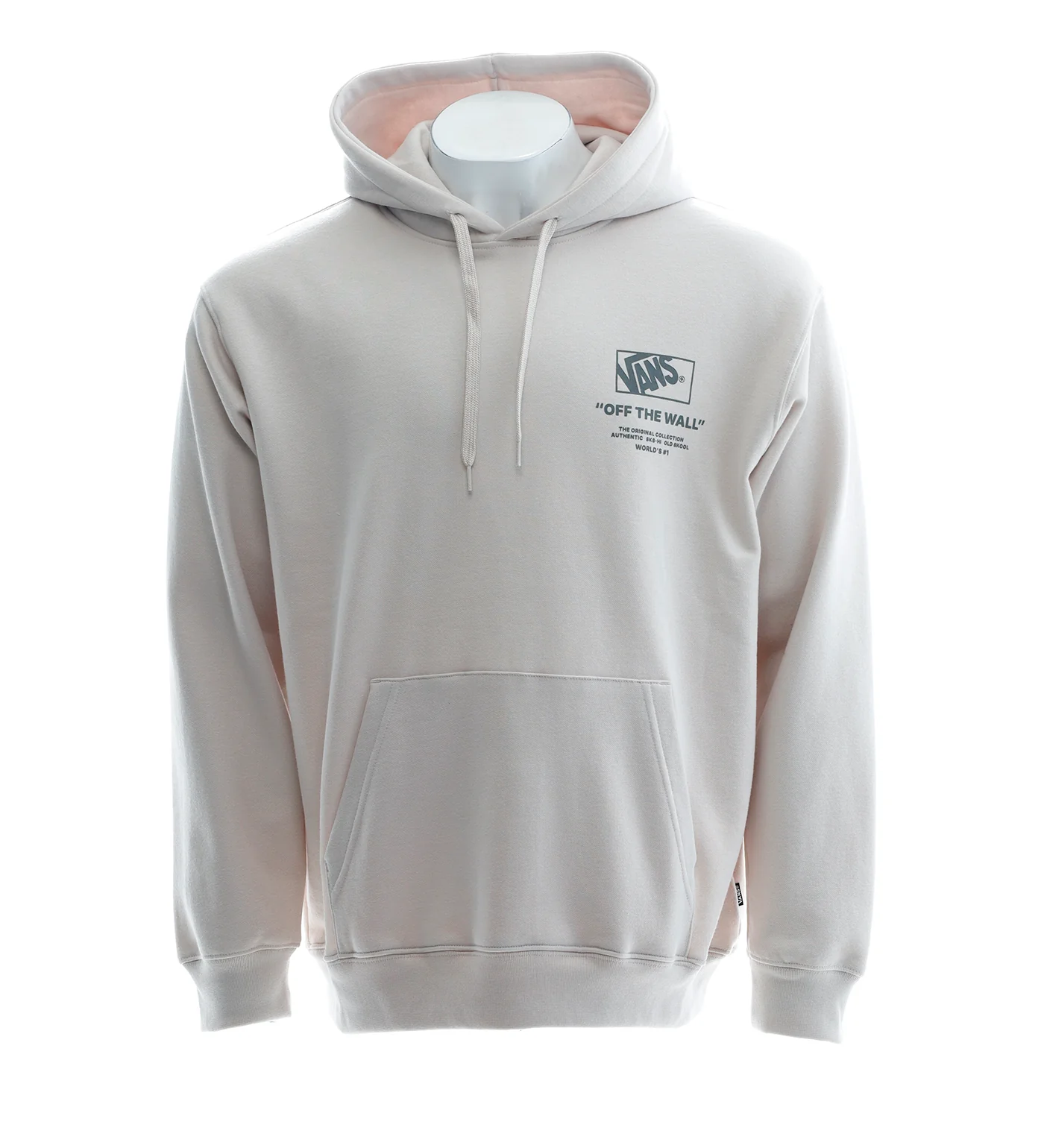 Stockpile, Taupe Mist
