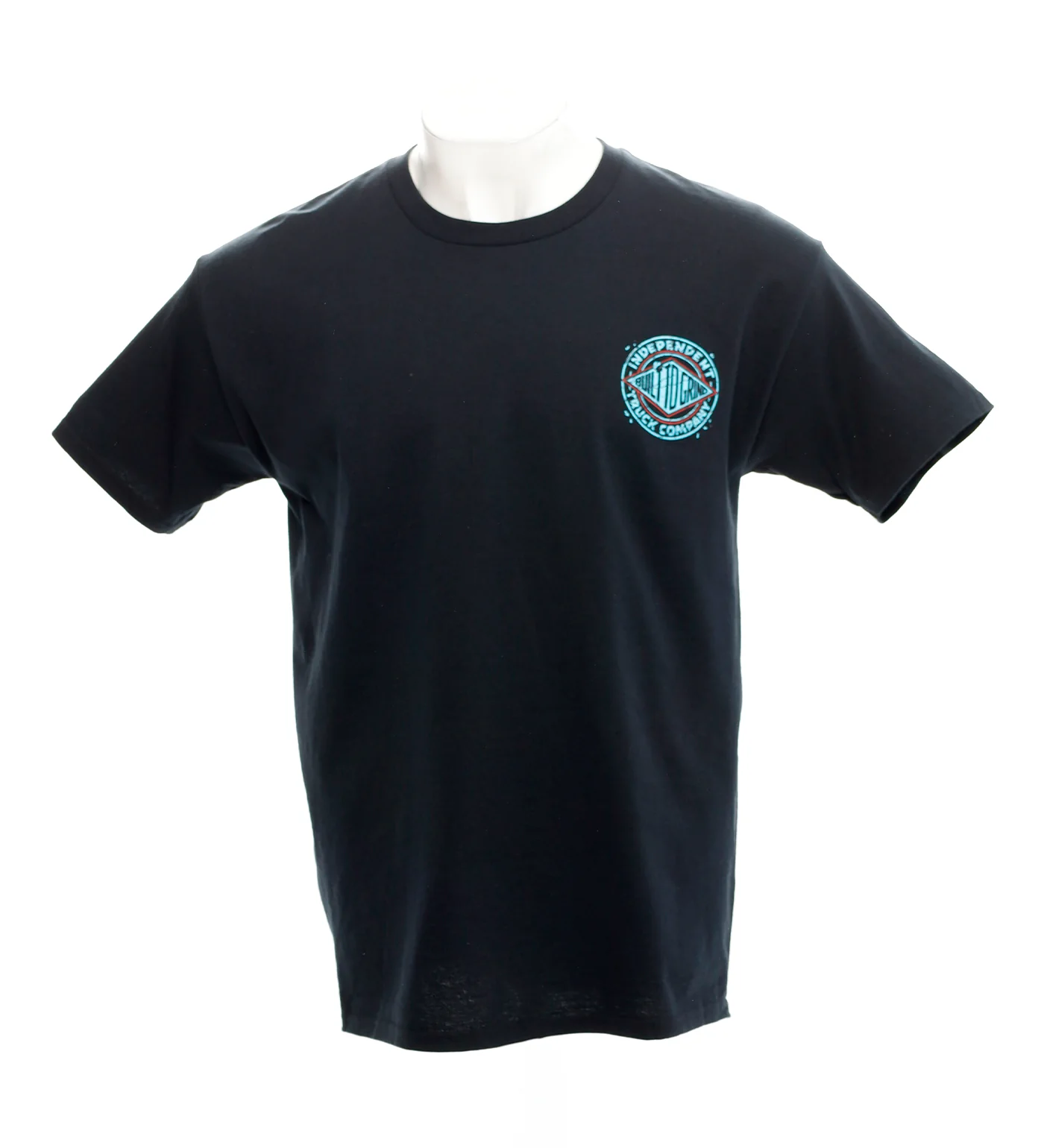 Stone Summit, Black