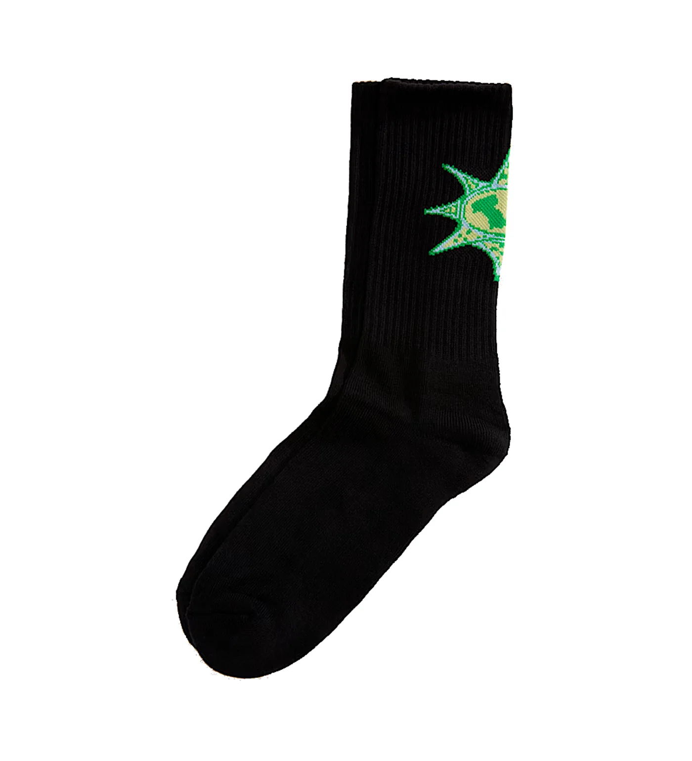 Stowers, Black