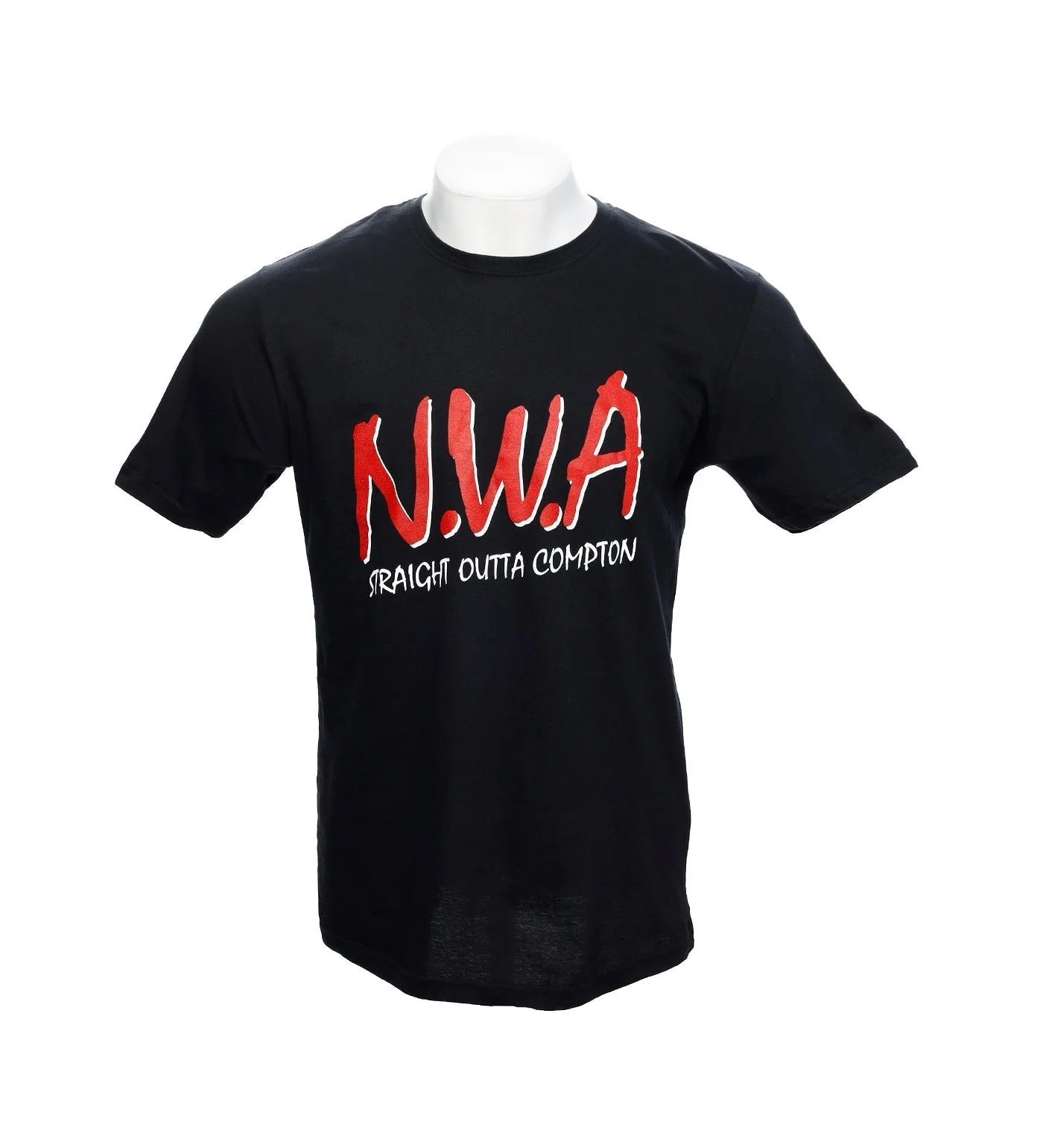 Straight Outta Compton, Black