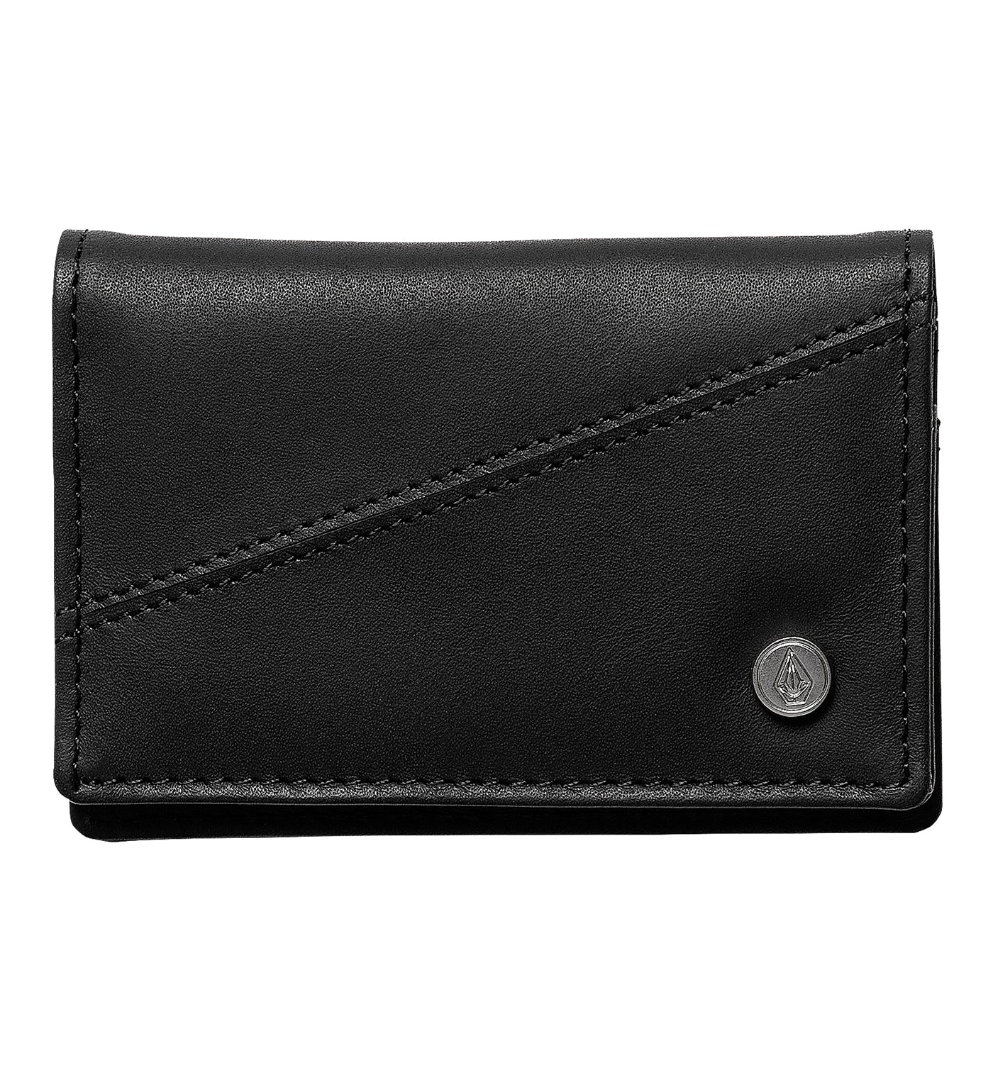 Straight Up Cardholder, Black