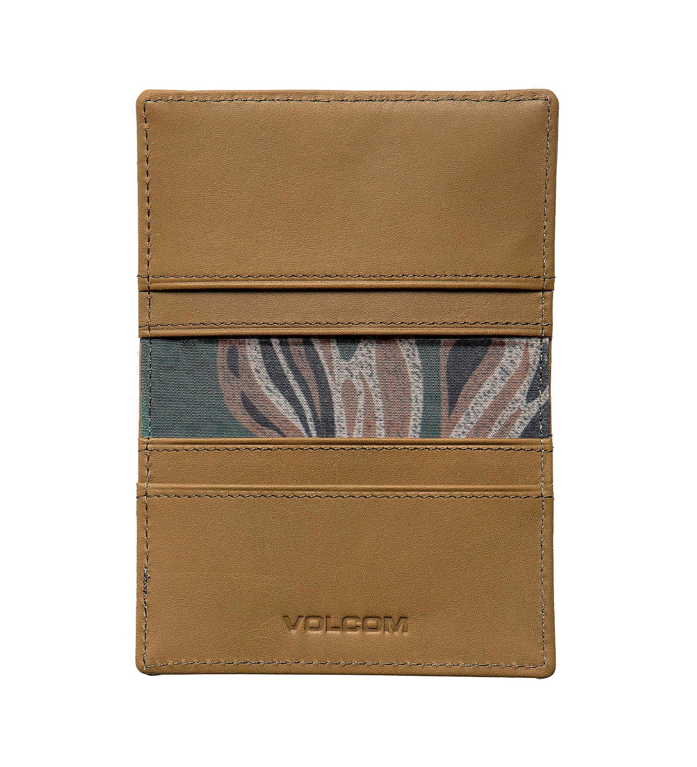 Straight Up Cardholder, Ermine - Image 2
