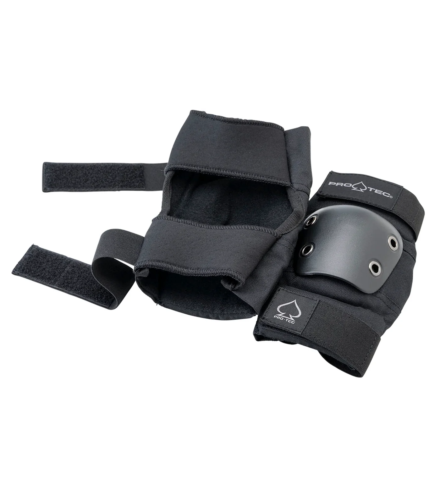 Street Gear 3 Pack - Youth, Black - Image 4