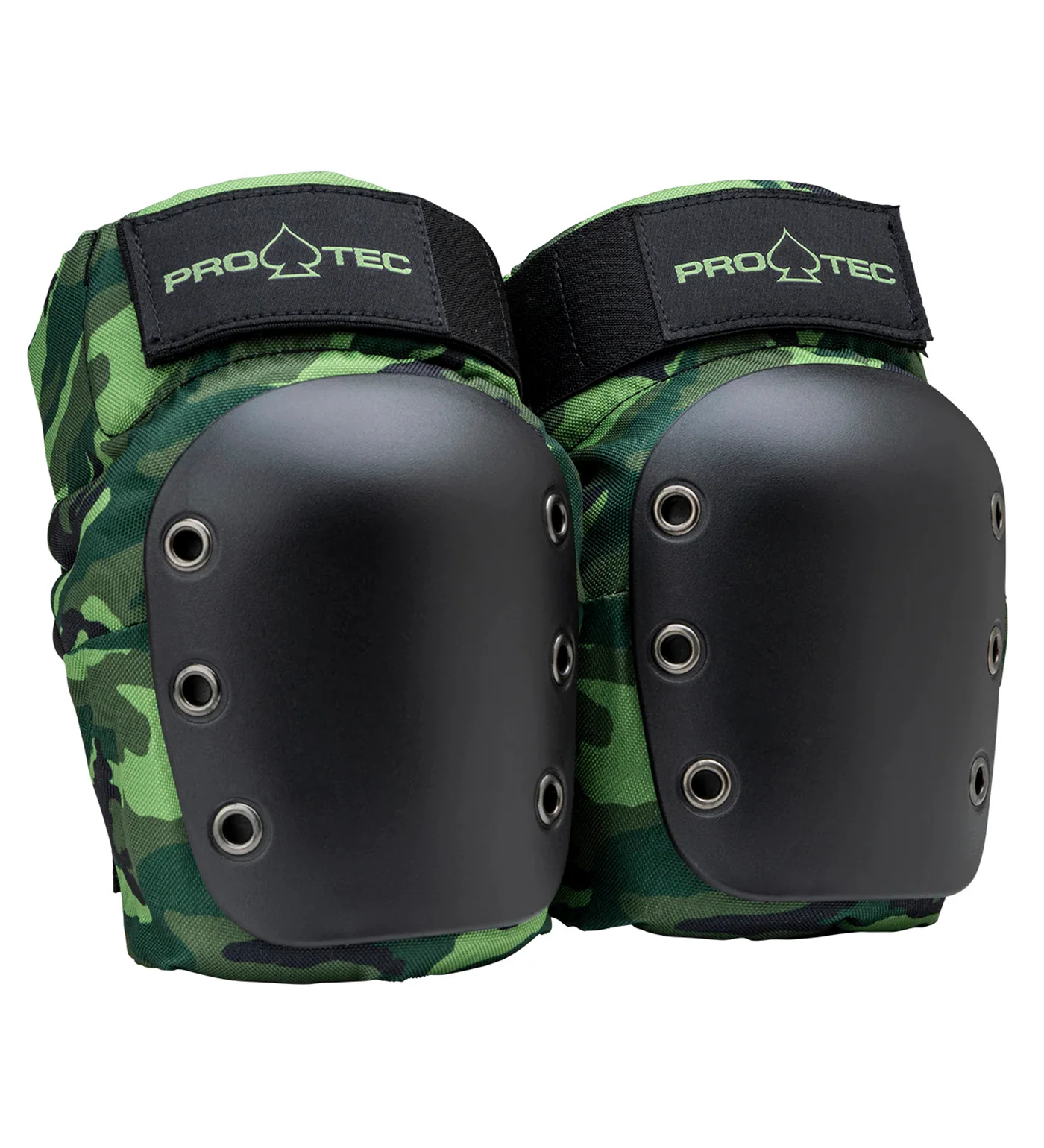 Street Gear 3 Pack - Youth ,Camo - Image 3
