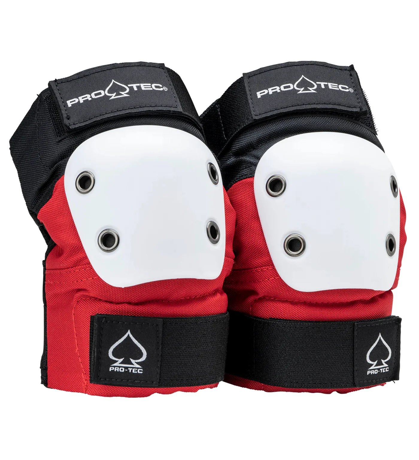 Street Gear 3 Pack - Youth, Red/White/Black - Image 4