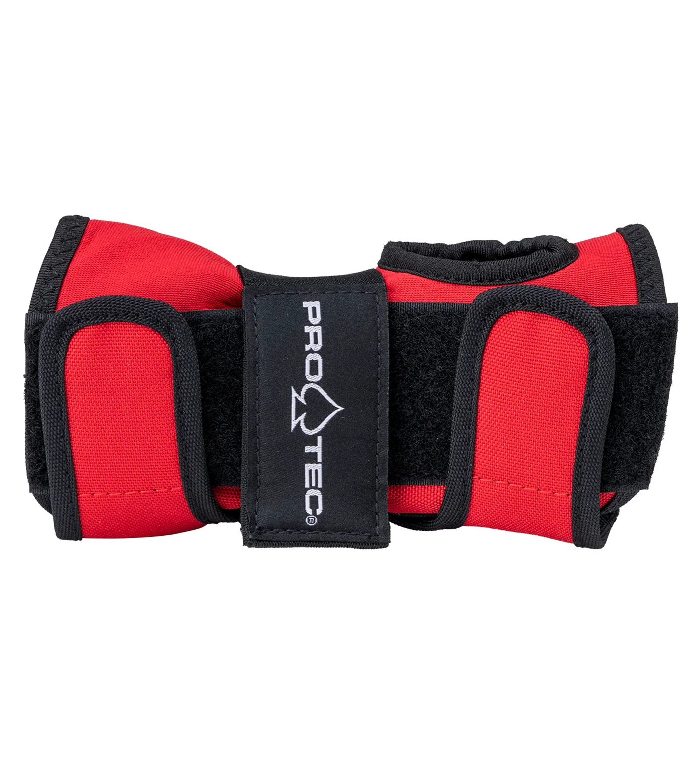 Street Gear 3 Pack - Youth, Red/White/Black - Image 6