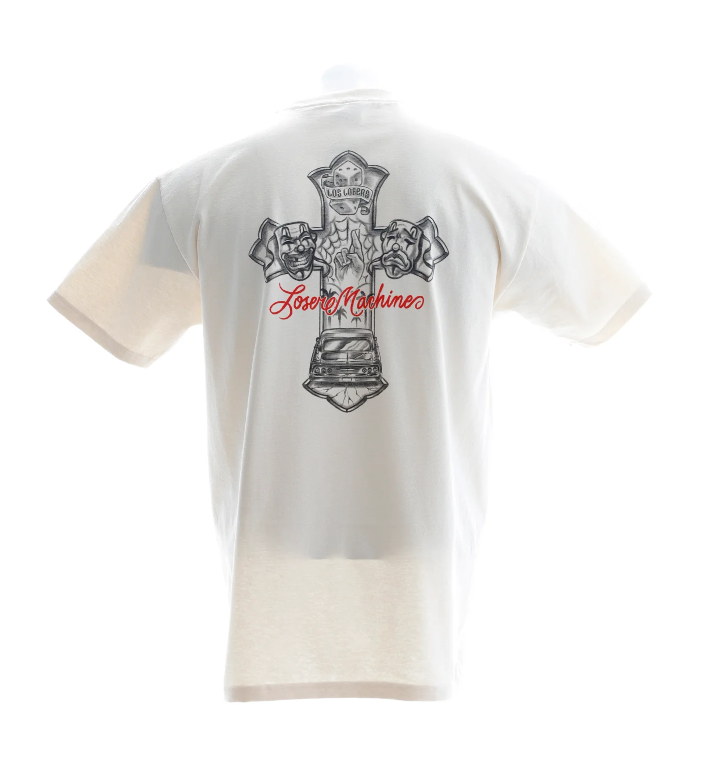 Street View, Cream - Image 2