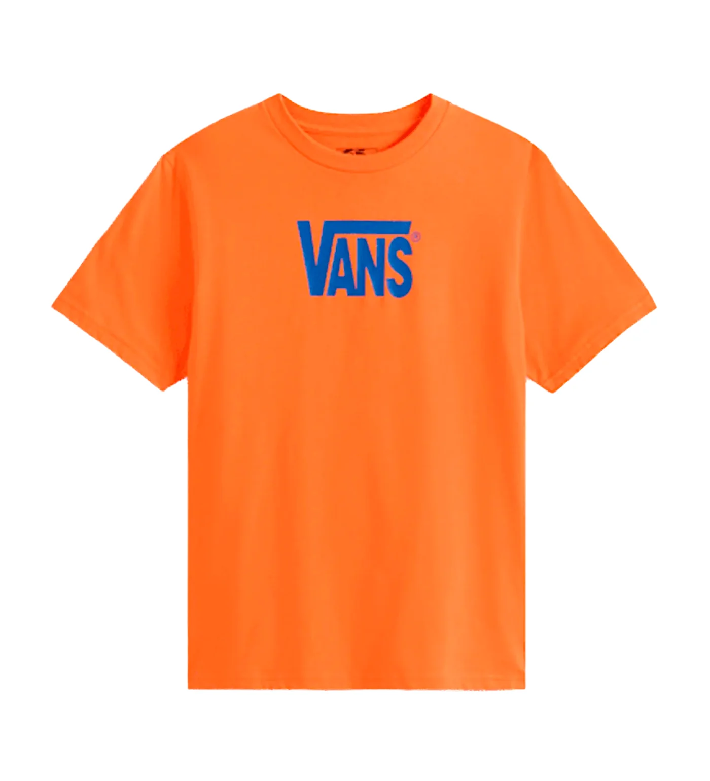 Stretch Logo Youth, Flame