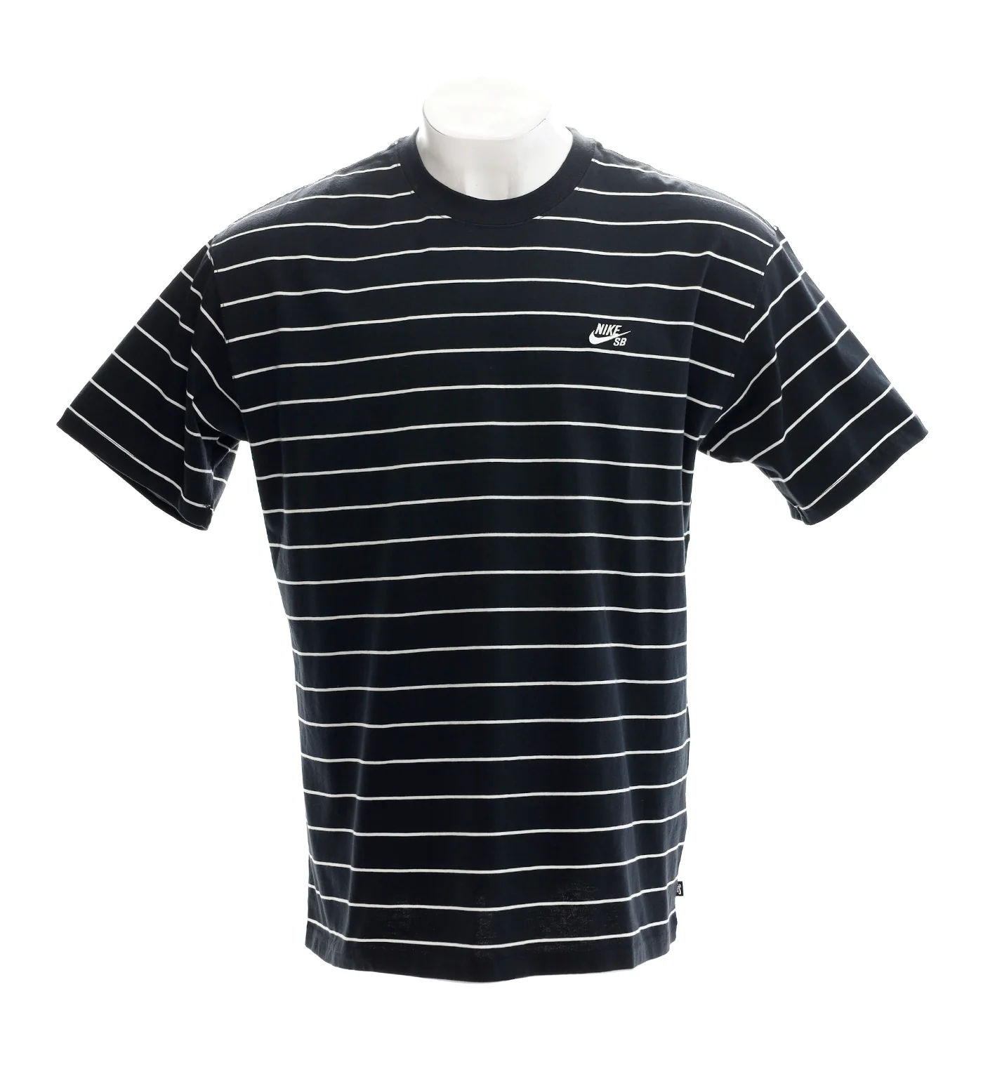 Stripe, Black/White