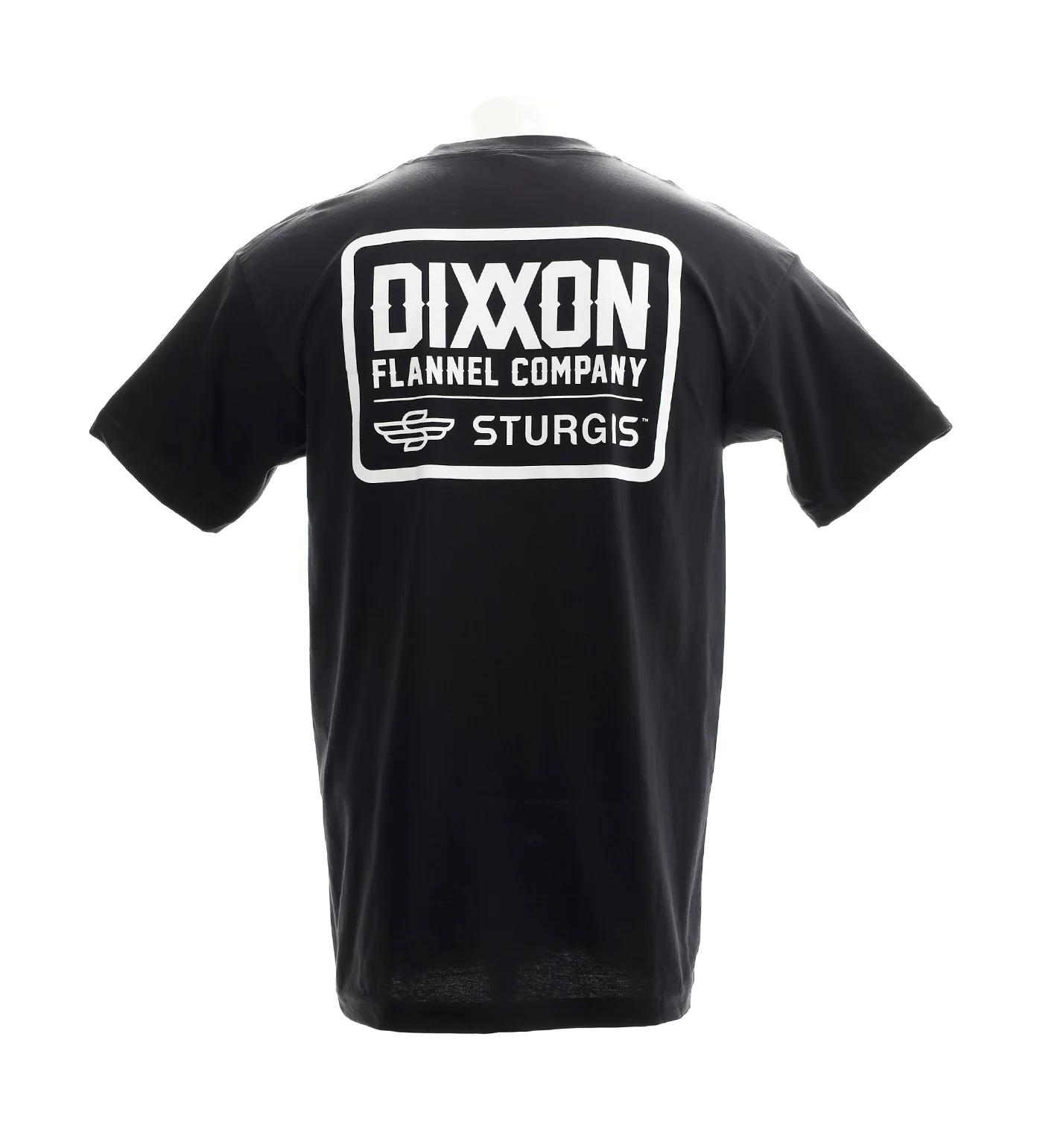 Sturgis Badge, Black - Image 2