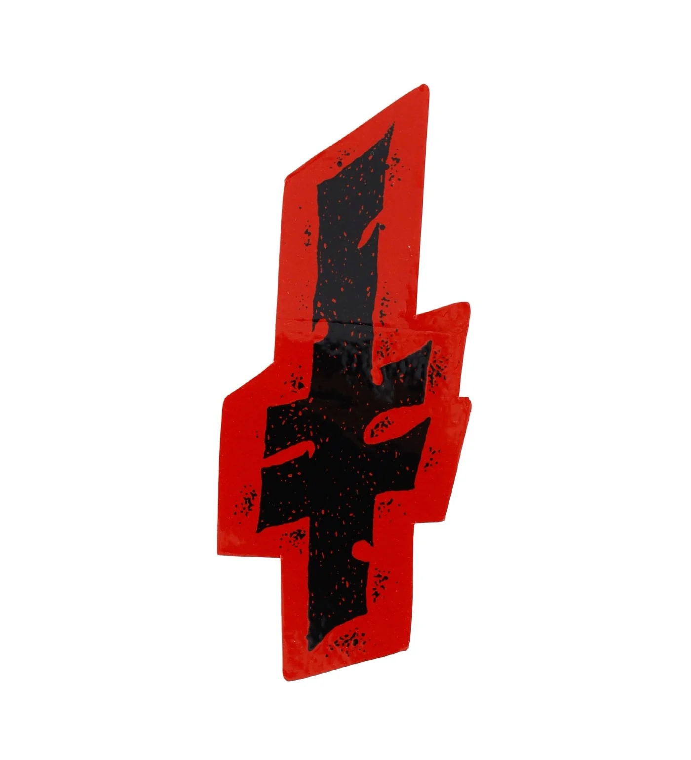 Success, Red