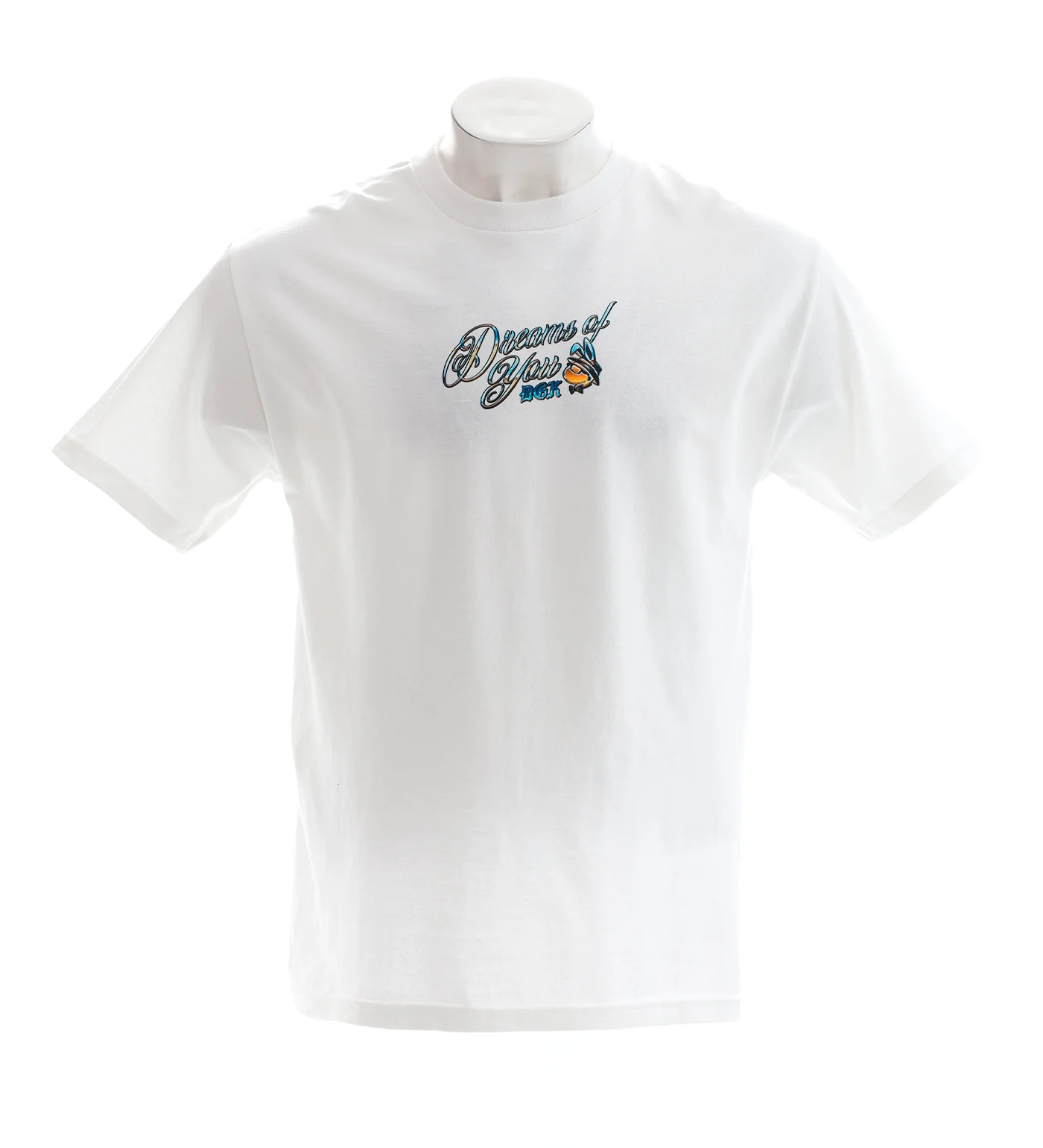 Suenos, White