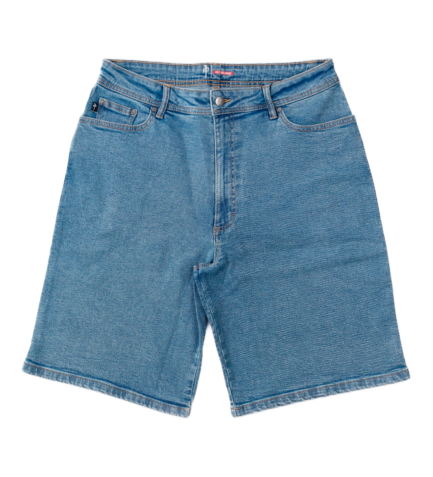 Summary Shorts, Stone Wash