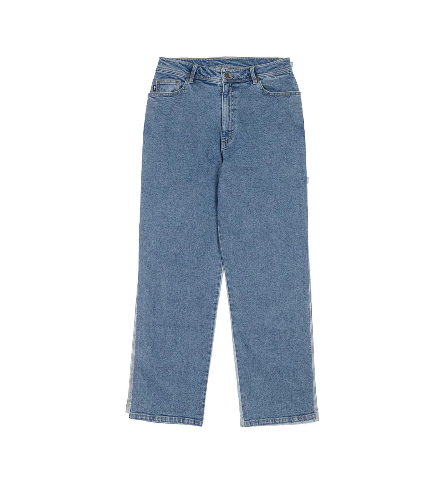 Summary Denim, Stone Wash