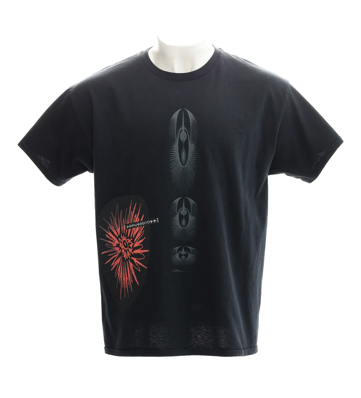 Summer Run 2023 London, Black