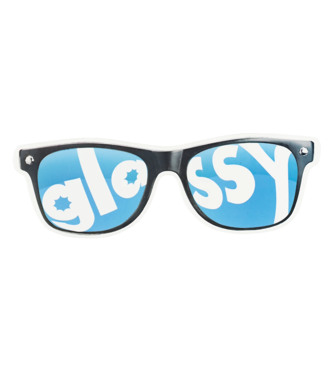 Sunglasses Cut Out, Multi