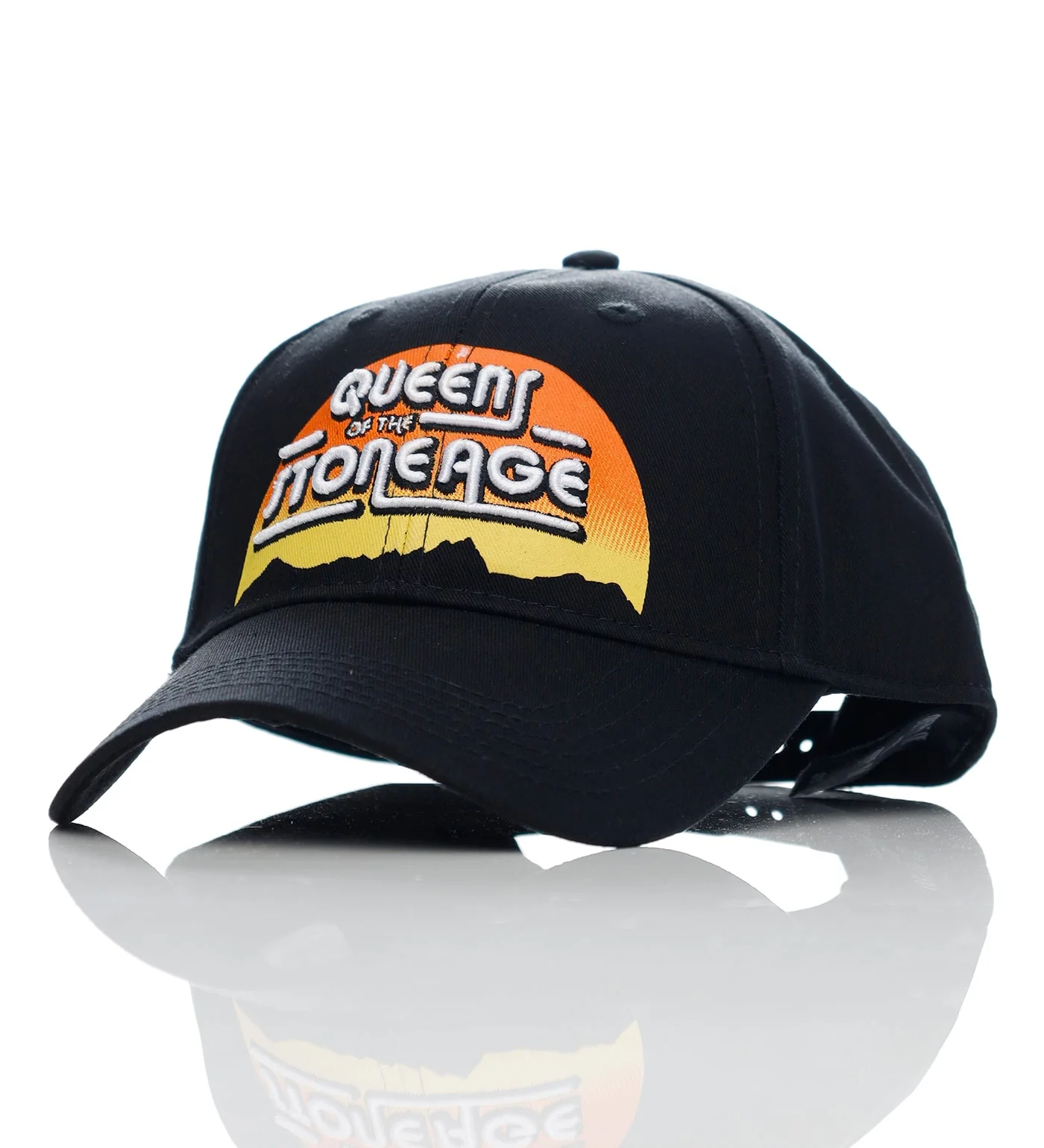 Sunrise, Black