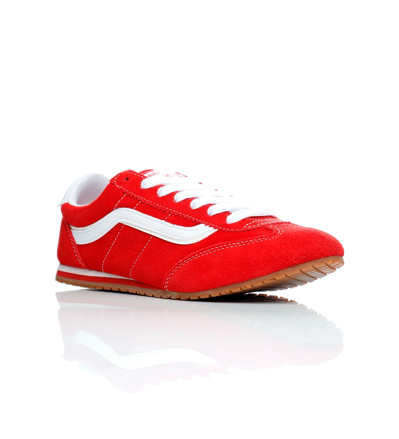 Super Lowpro, Racing Red - Image 2