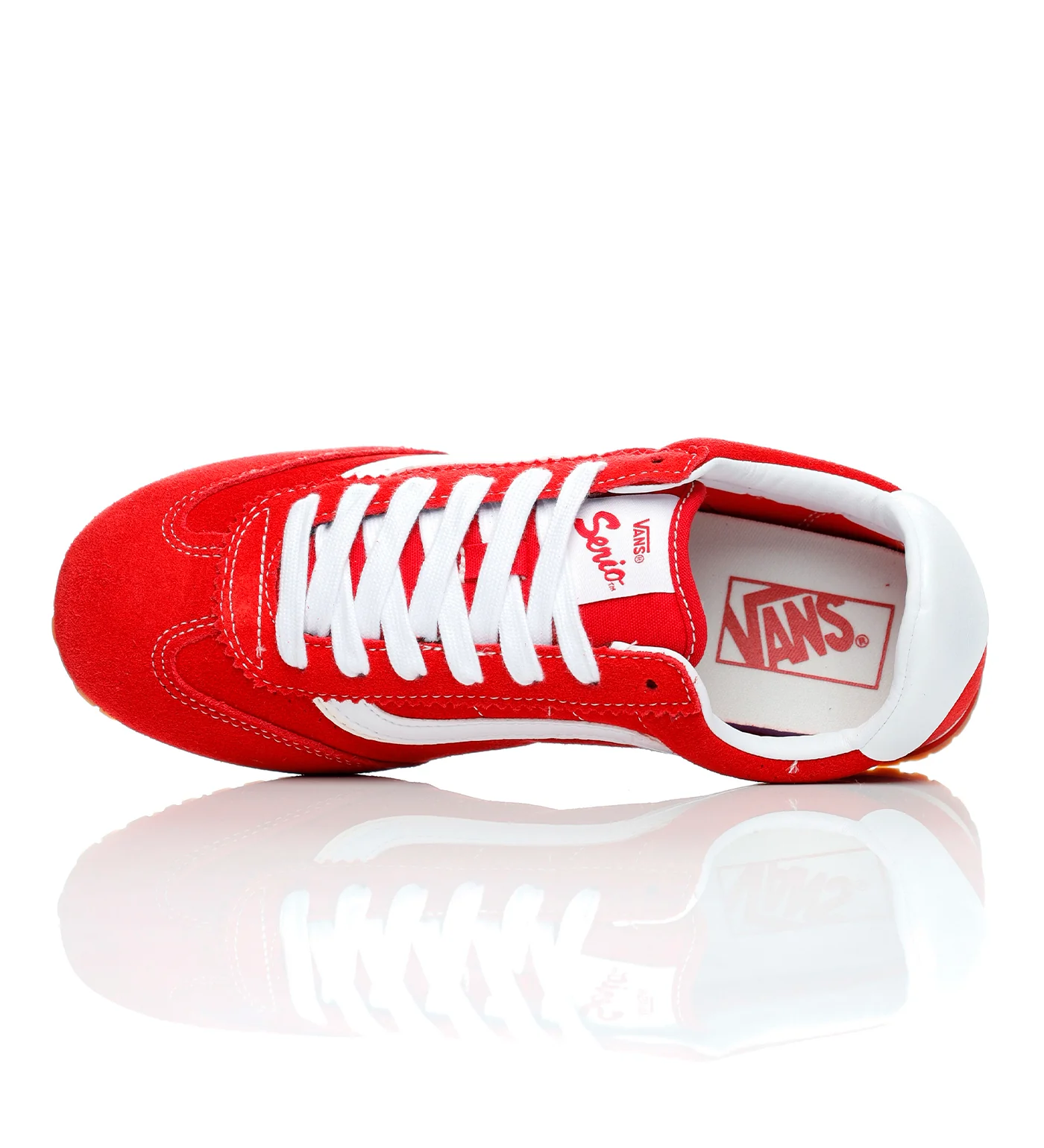 Super Lowpro, Racing Red - Image 4