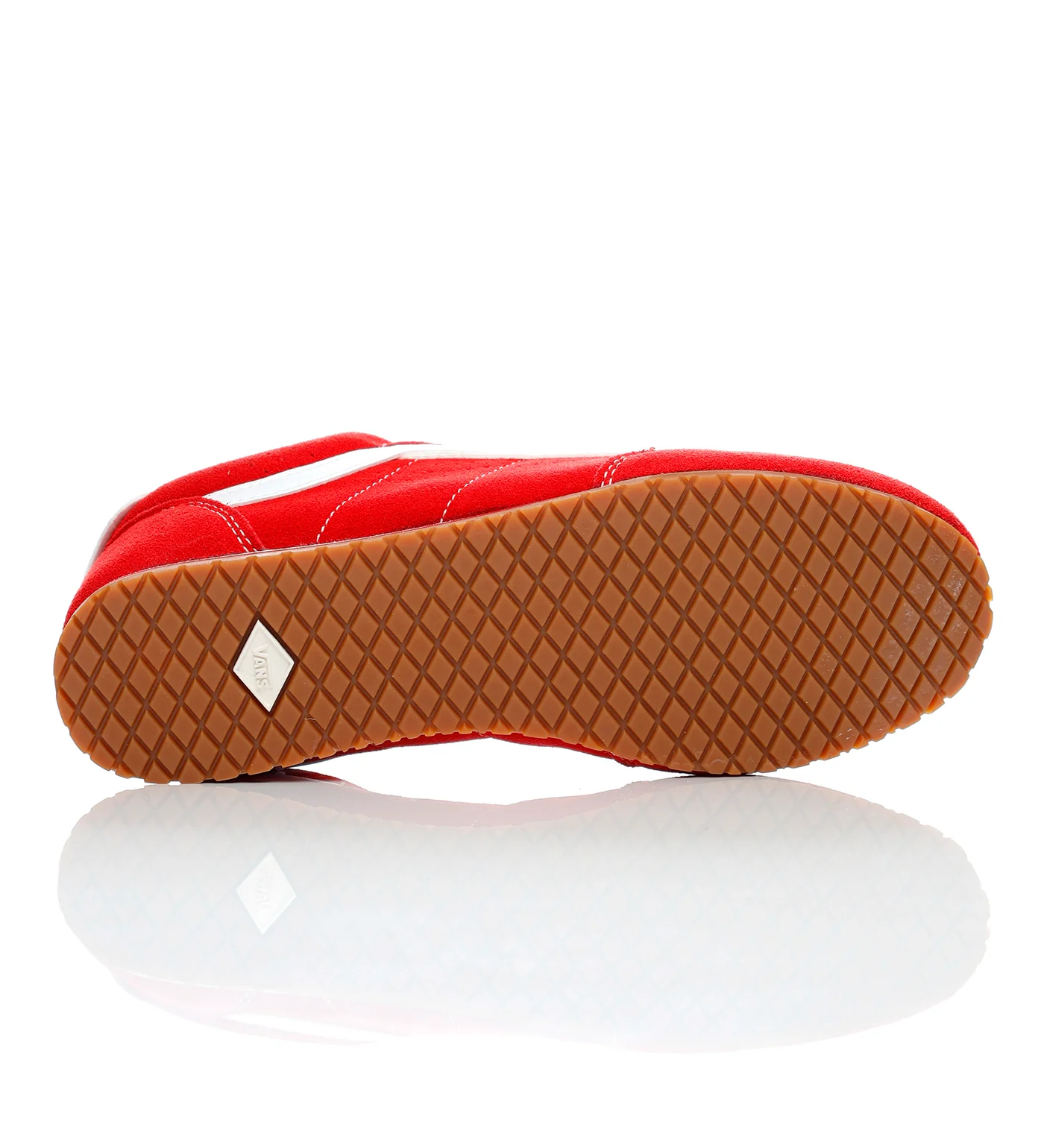 Super Lowpro, Racing Red - Image 5