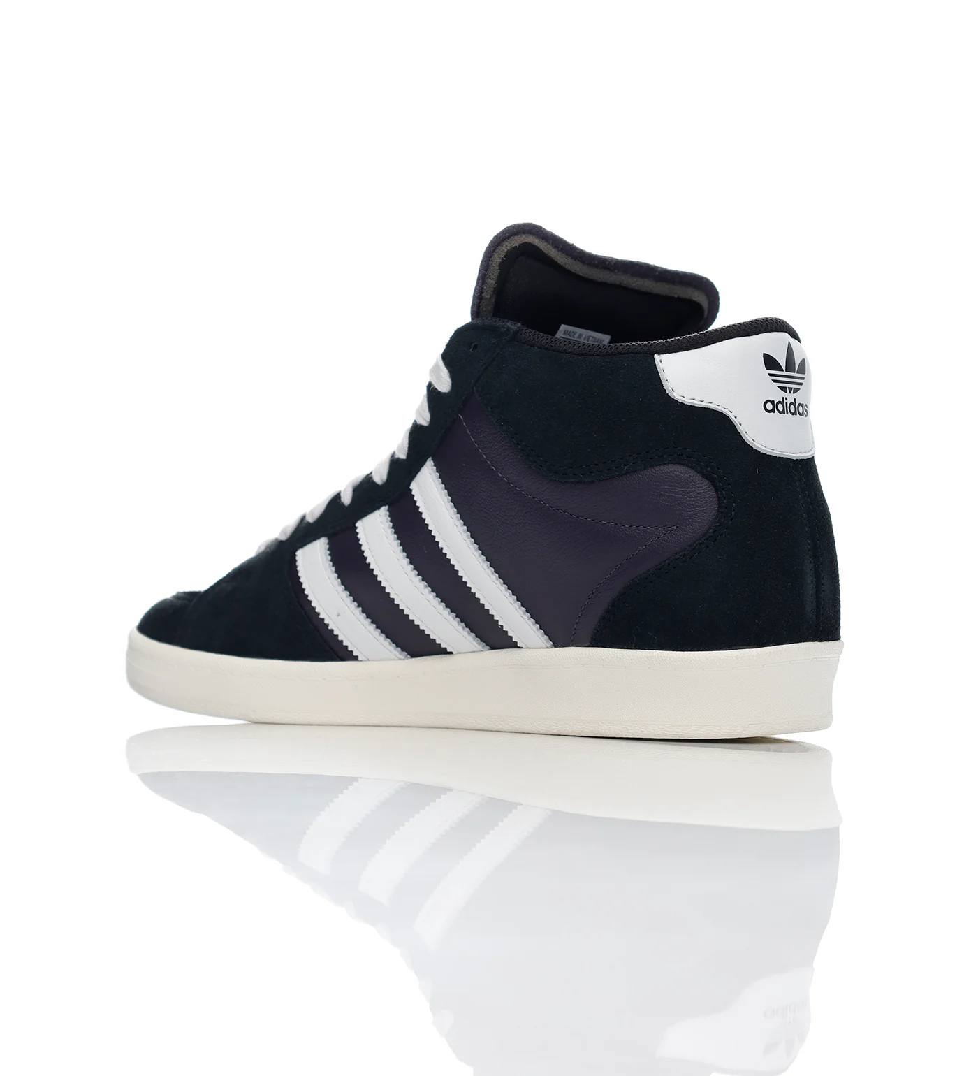 Superskate, Black/White/Purple - Image 3