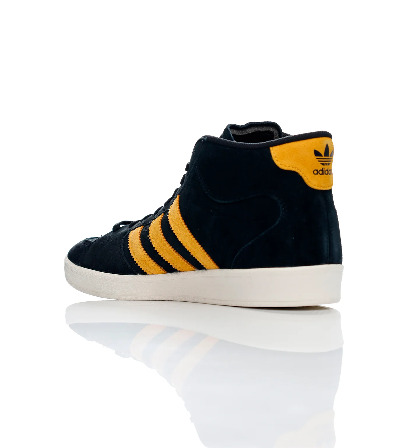 Superskate, Black/Yellow/White - Image 3