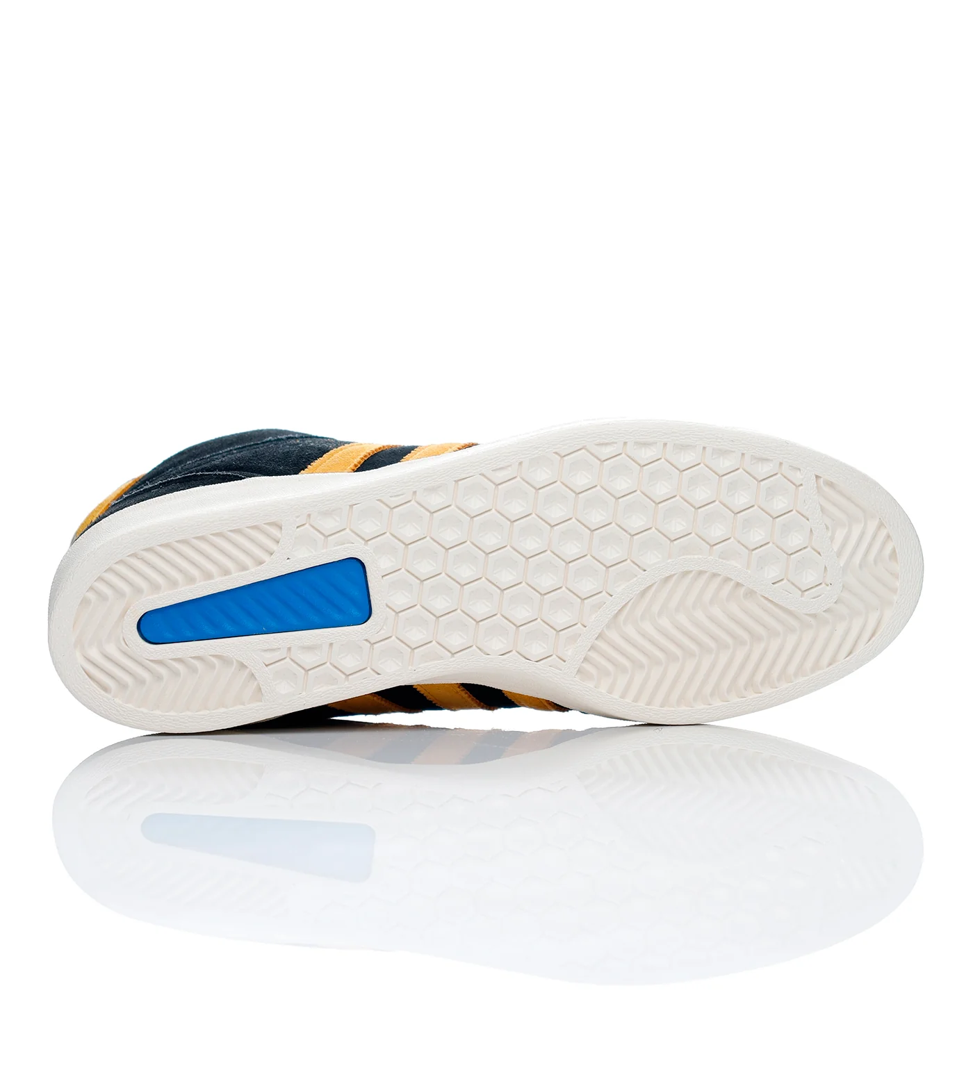 Superskate, Black/Yellow/White - Image 5