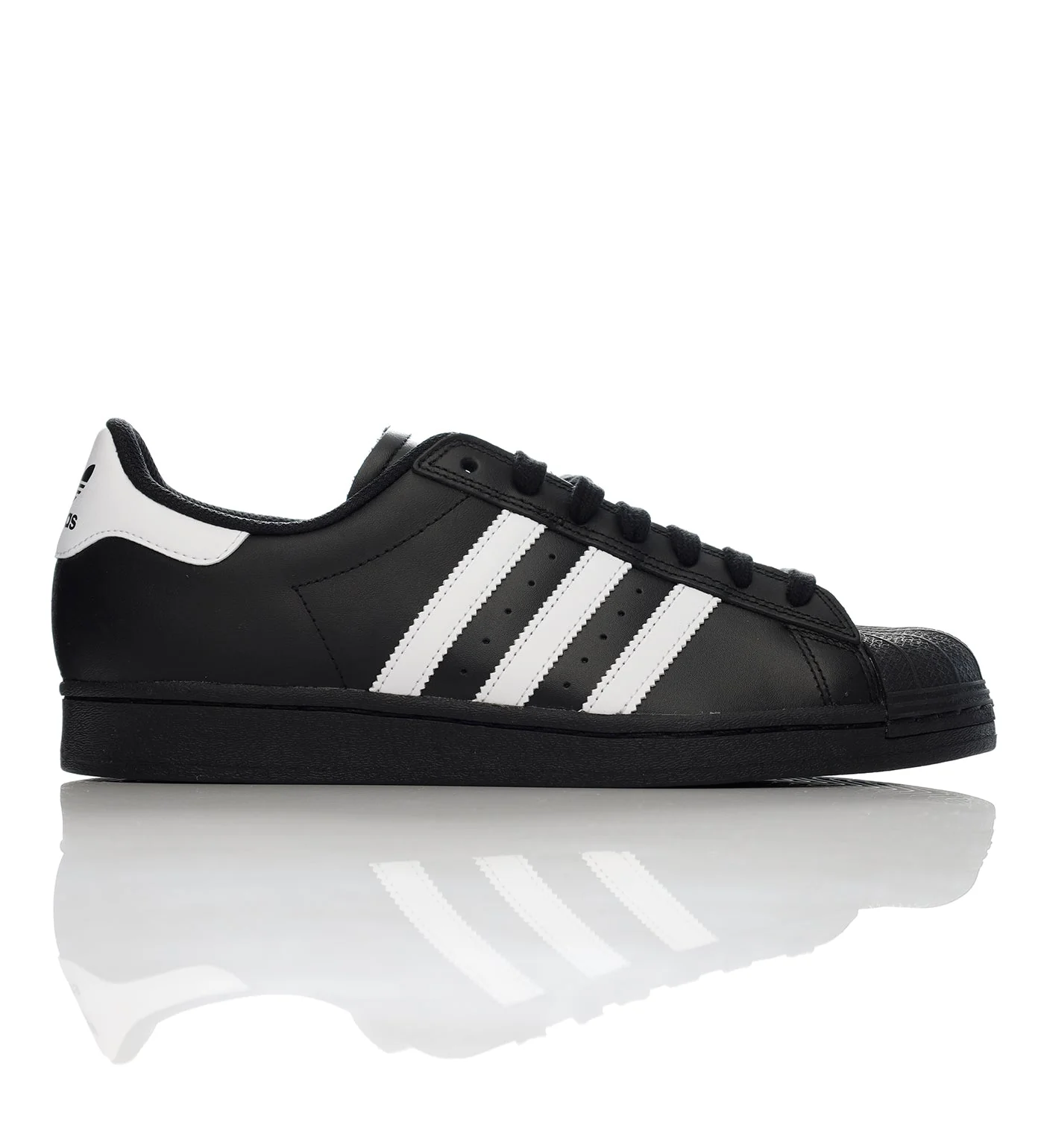 Superstar ADV, Black/White/White