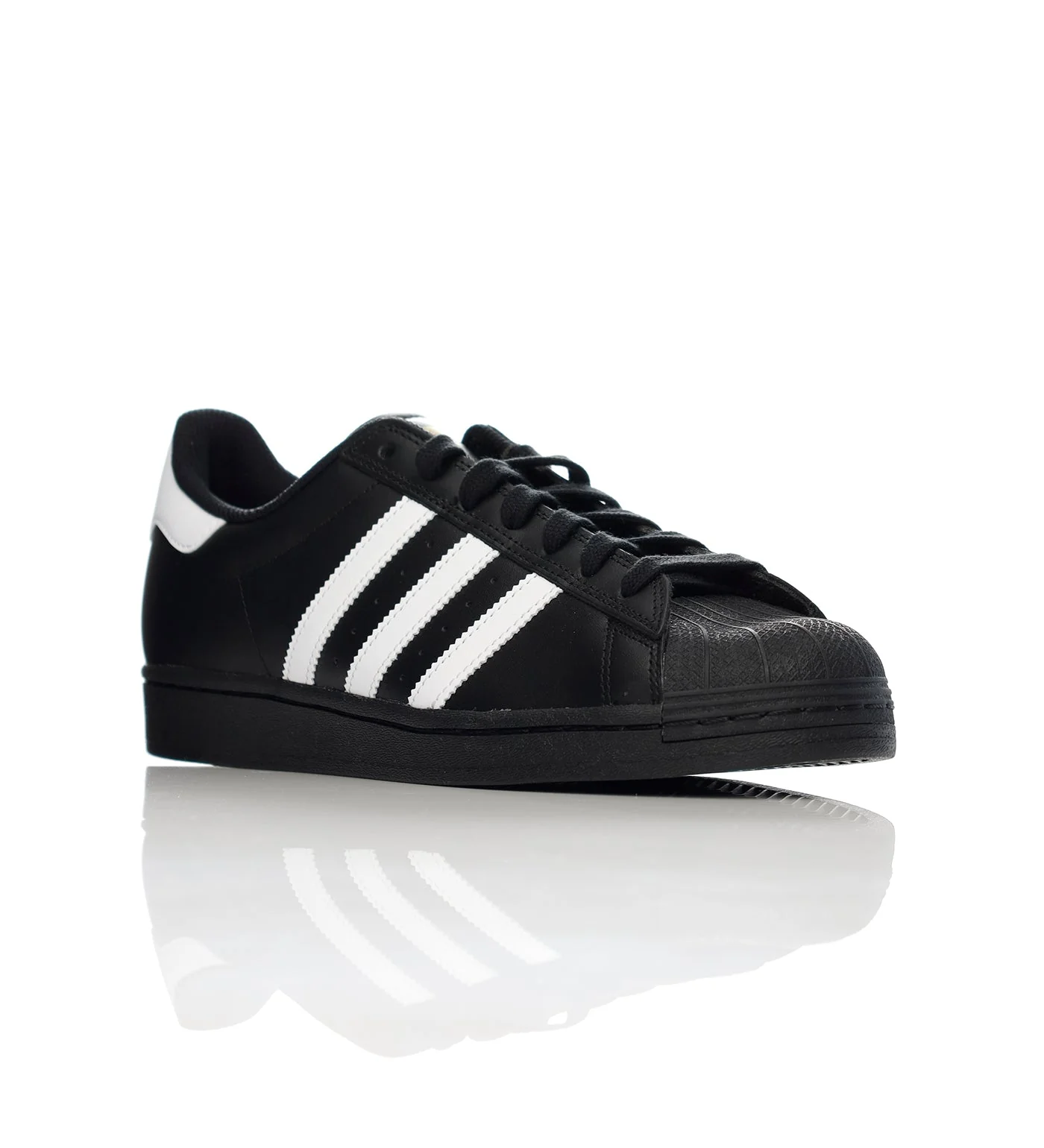 Superstar ADV, Black/White/White - Image 2
