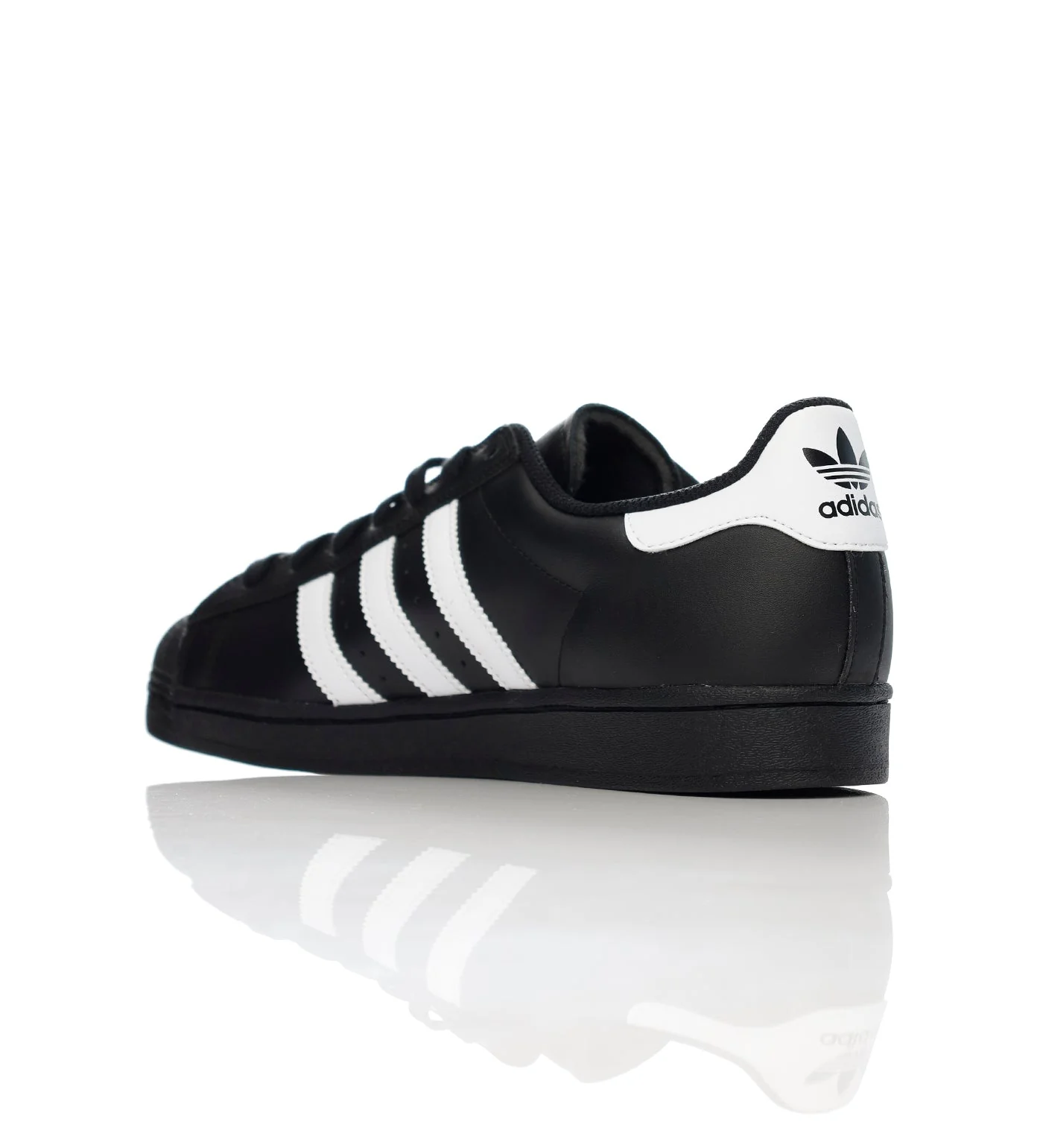 Superstar ADV, Black/White/White - Image 3