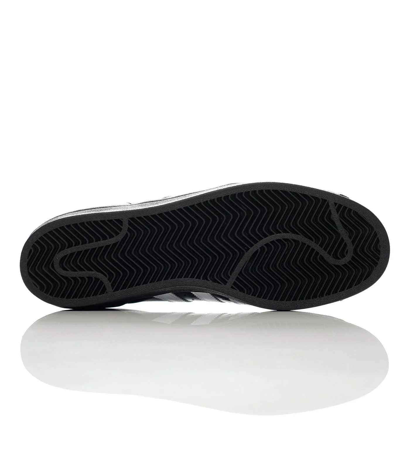 Superstar ADV, Black/White/White - Image 5