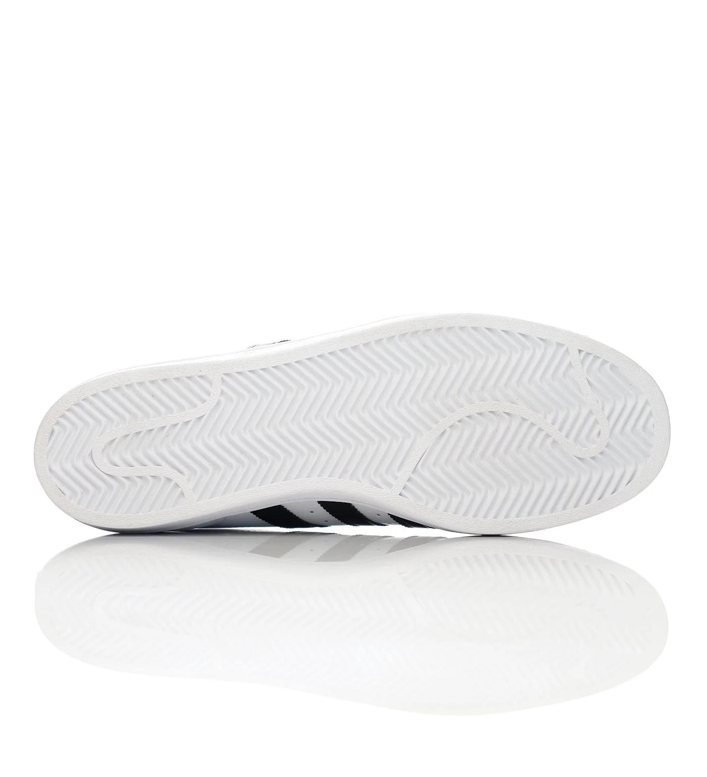 Superstar ADV, White/Black/White - Image 5