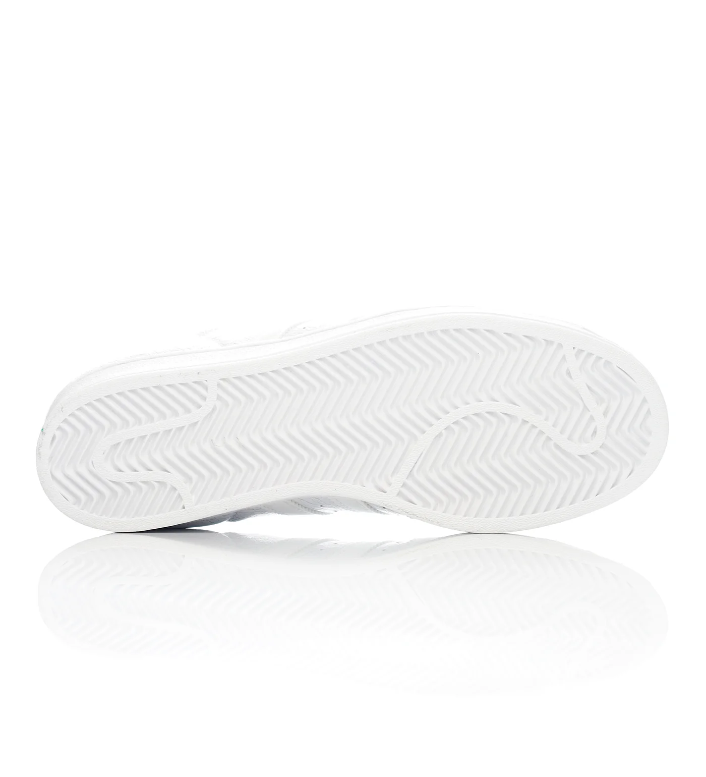 Superstar X Vitoria, White/Black/White - Image 5