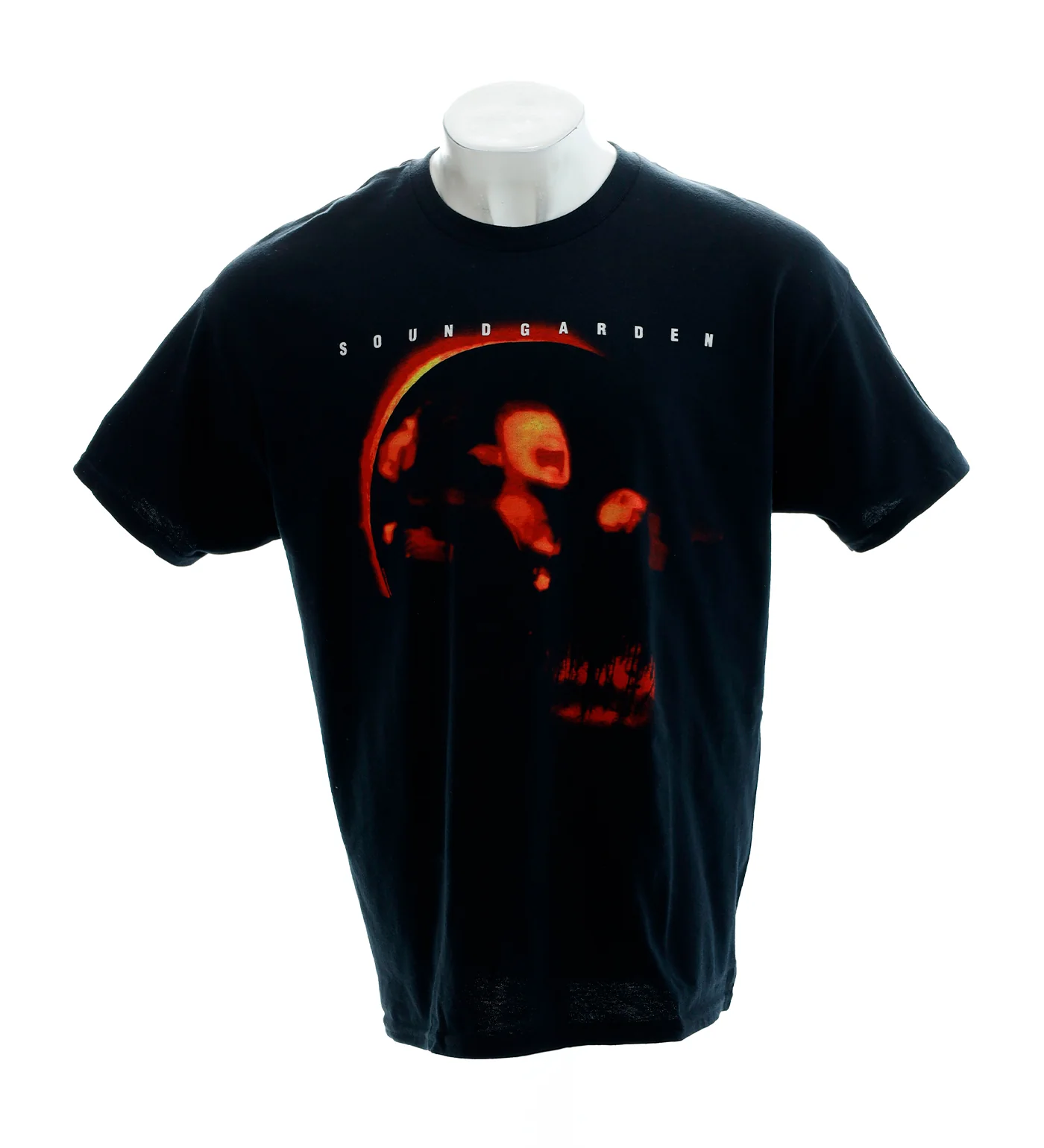 Superunknown, Black