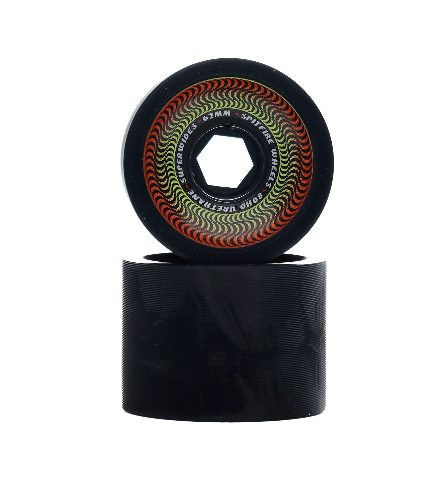 Superwides 80HD, Black