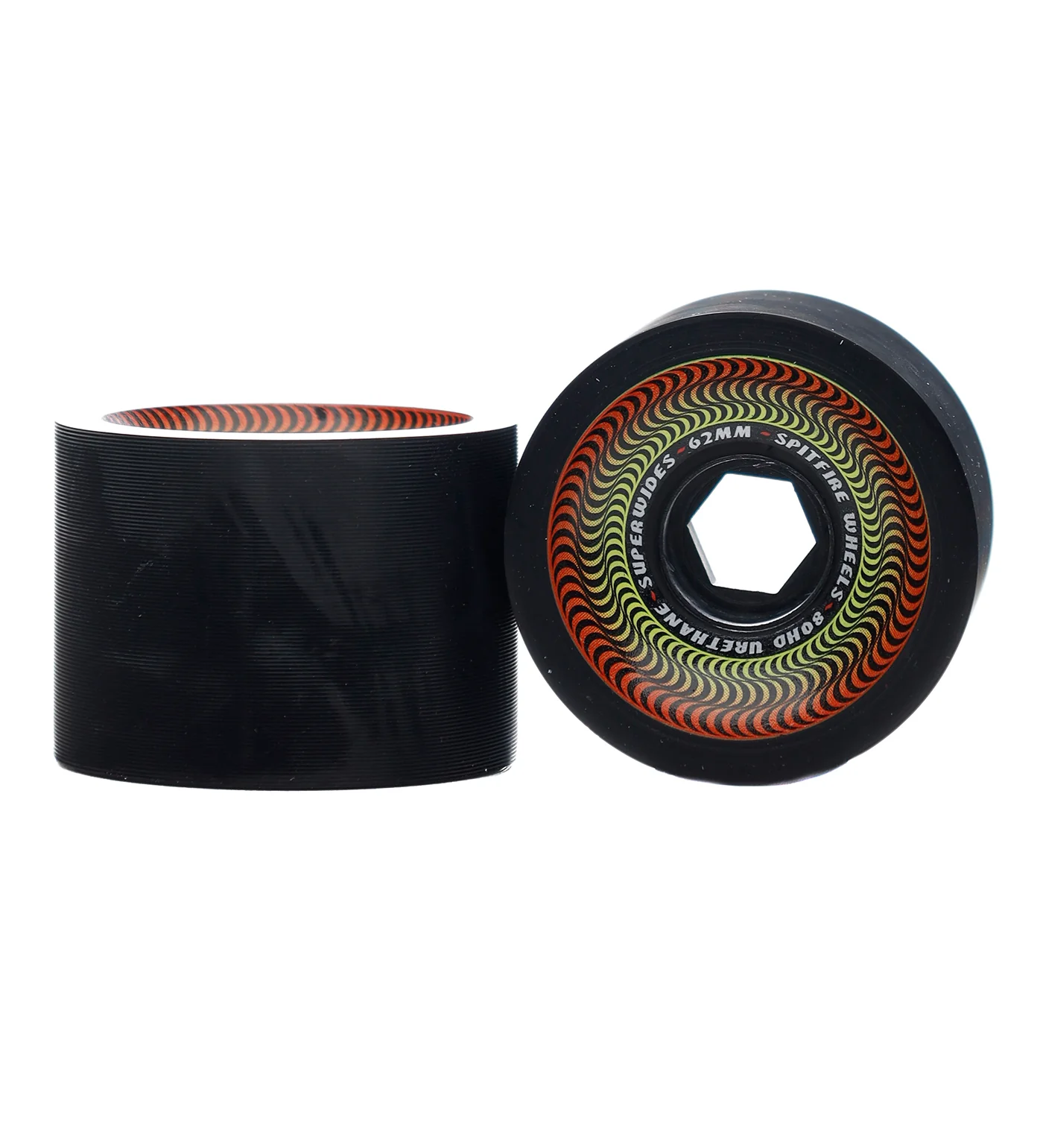 Superwides 80HD, Black - Image 2