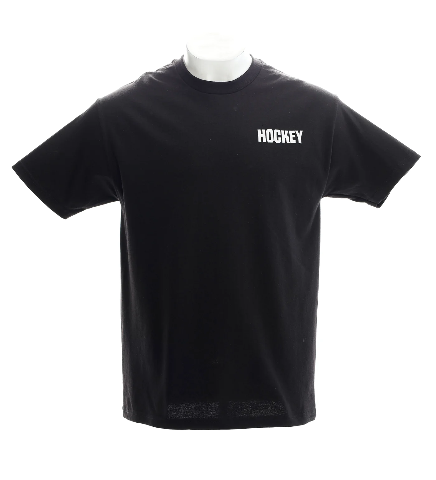 Support, Black