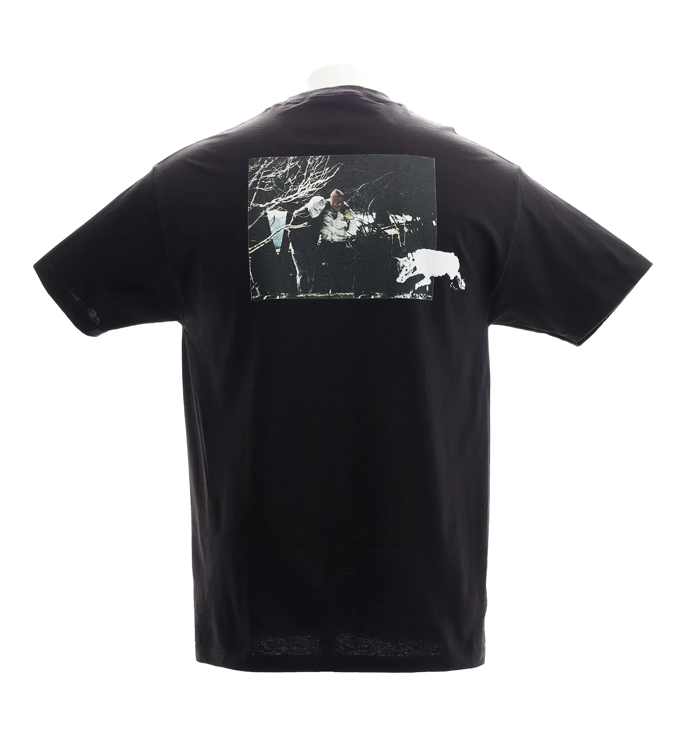 Support, Black - Image 2
