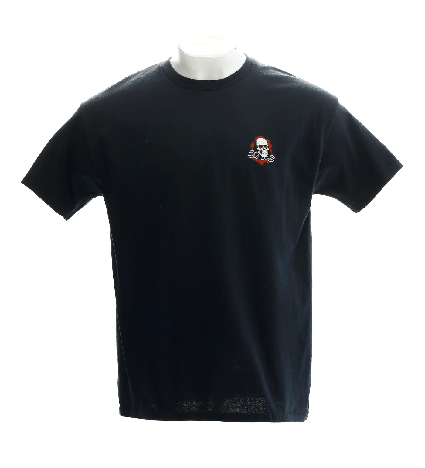 Support Your Local Skateshop, Black