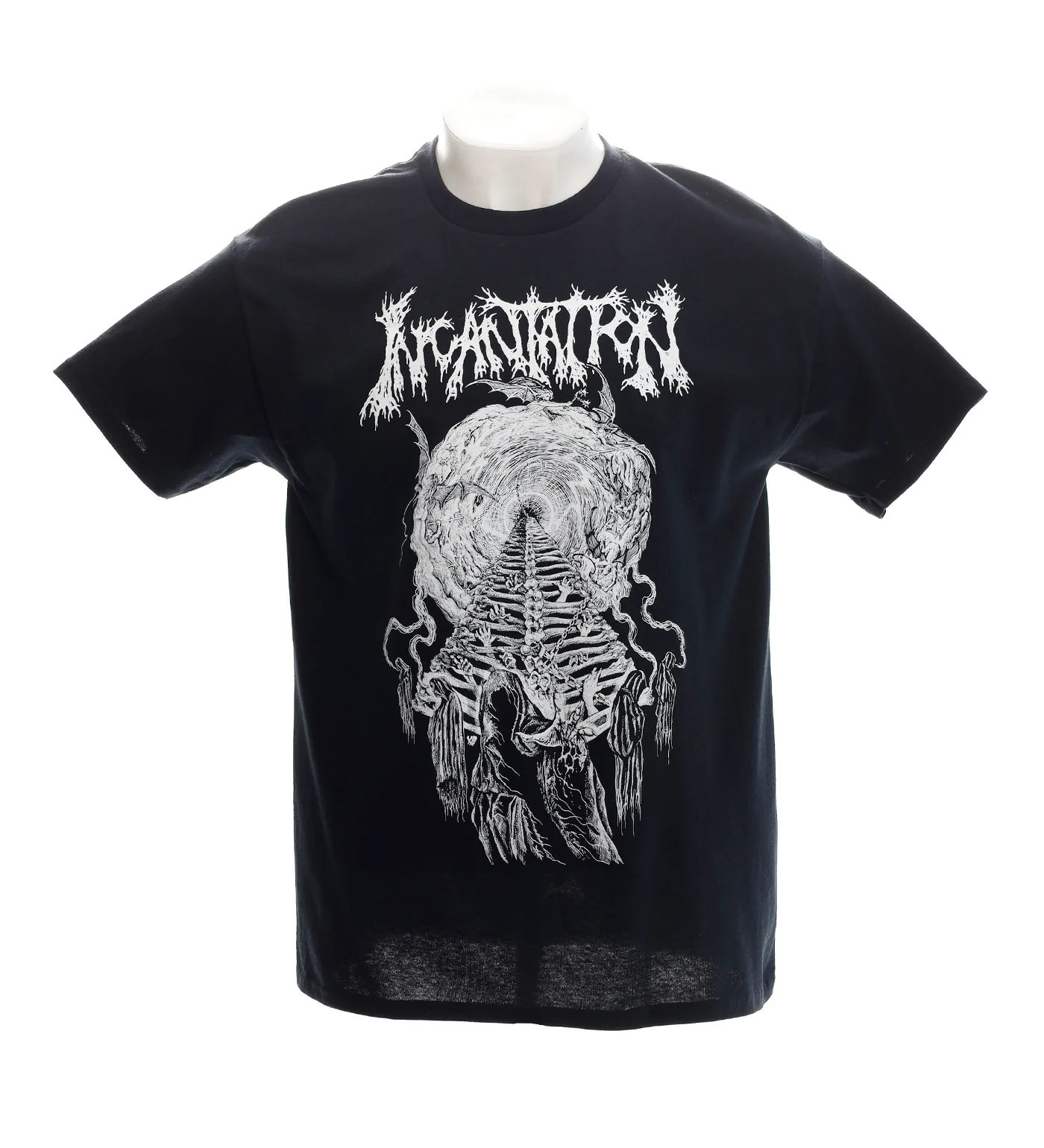 Supremacy, Black